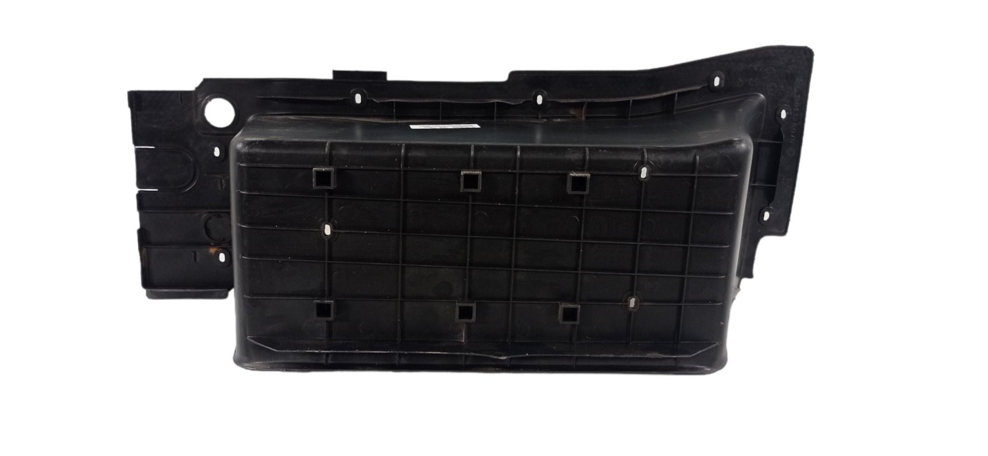 Pisante Lado Esquerdo Peugeot Boxer 2006 A 2008 Original 5