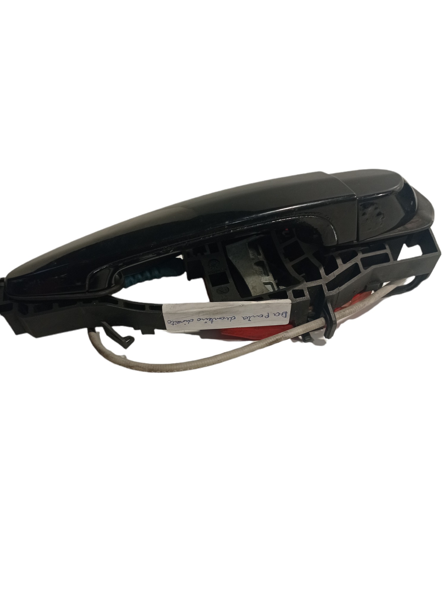 Maçaneta Externa Dianteira Direira Bmw 320i Active 2014 2015 Dianteira 4