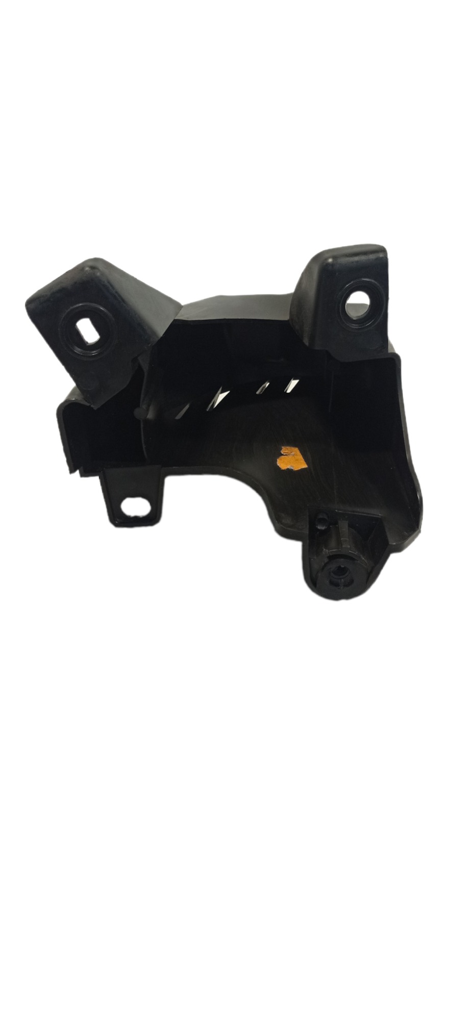 Guia Parachoque Traseiro Esquerdo Citroen C4 2009 A 2012 1