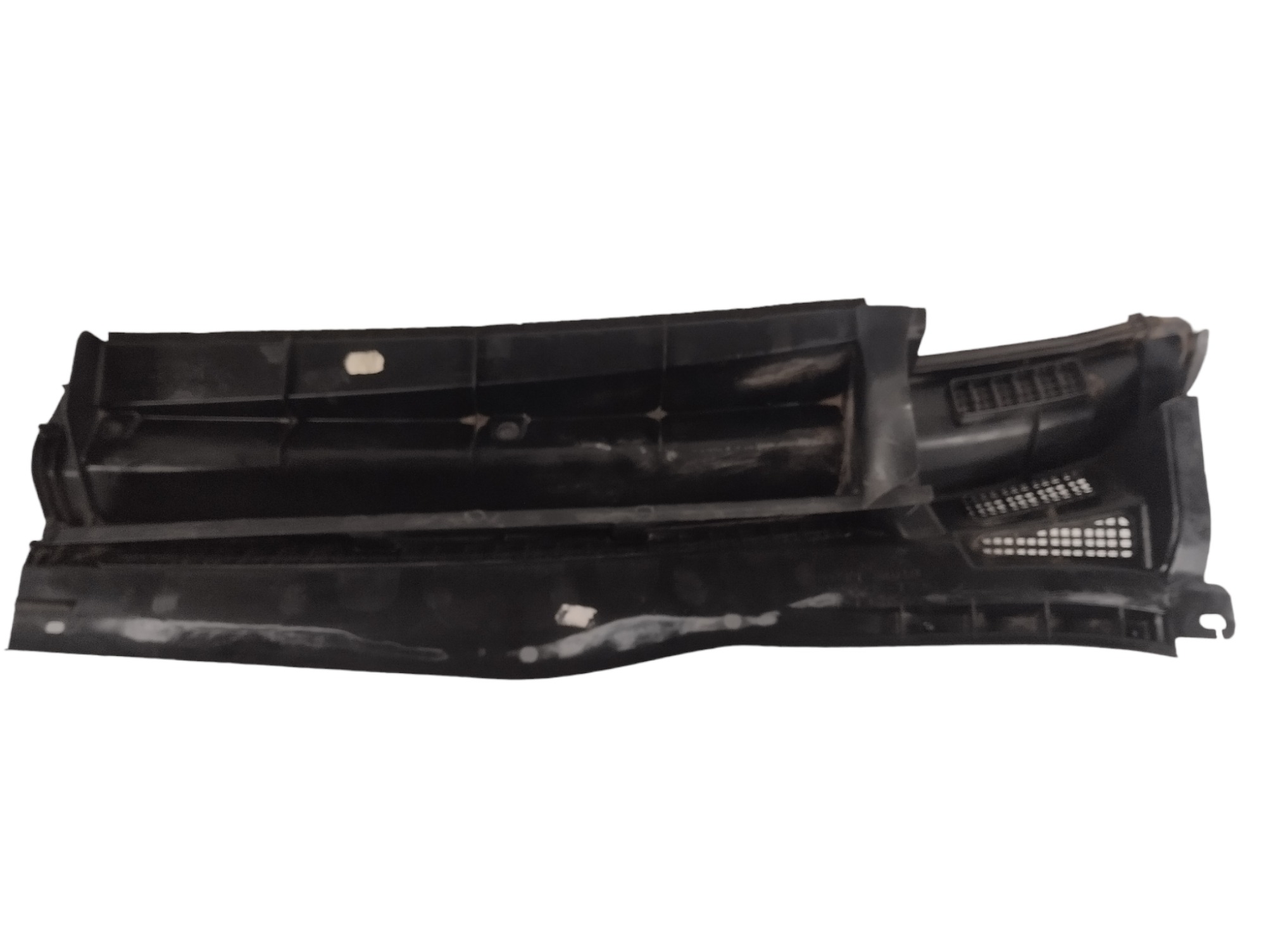 Grade Churrasqueira Direita Toyota Hilux Sw4 2011 4