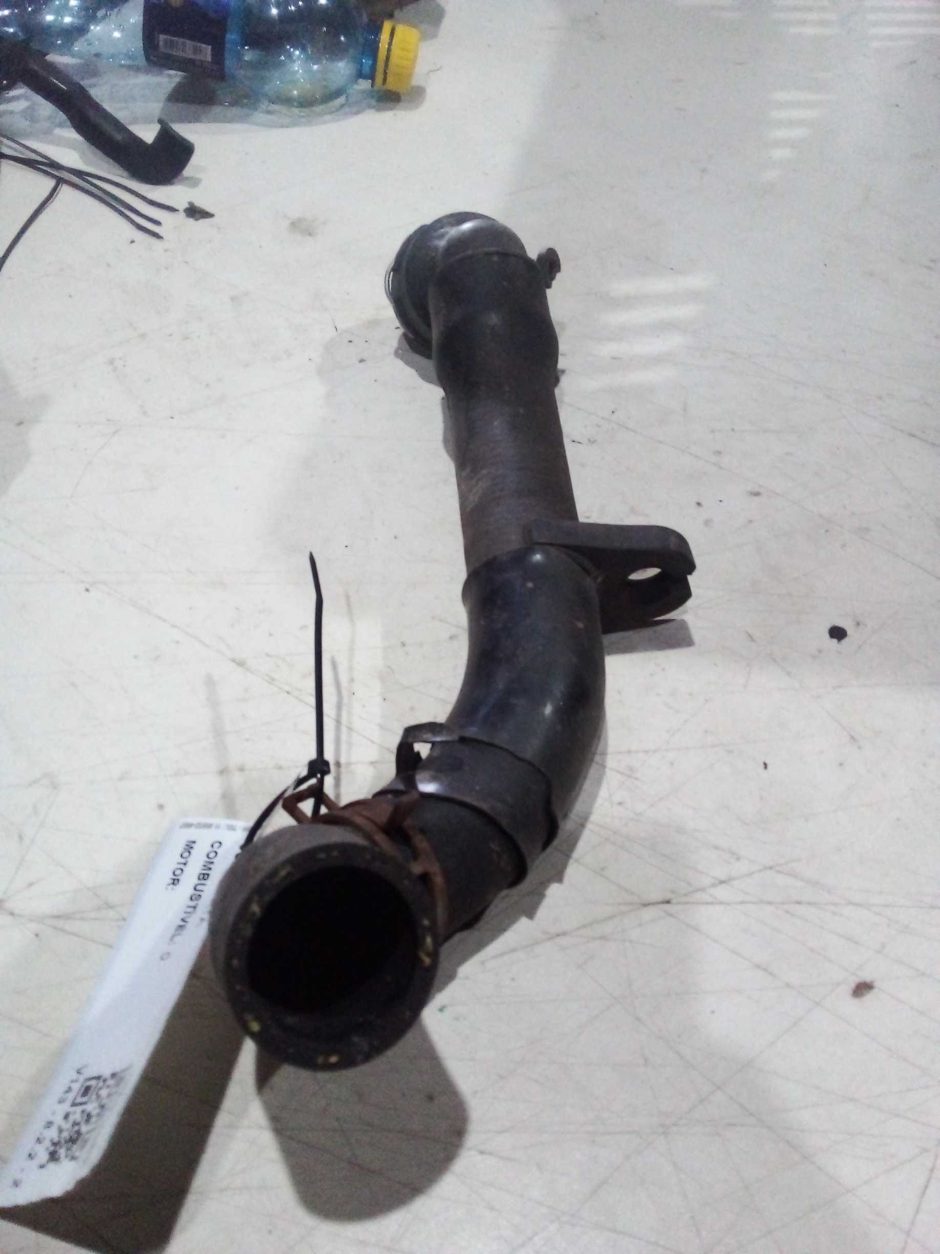 MANGUEIRA DE AR SUPERIOR Volkswagen Polo 2002