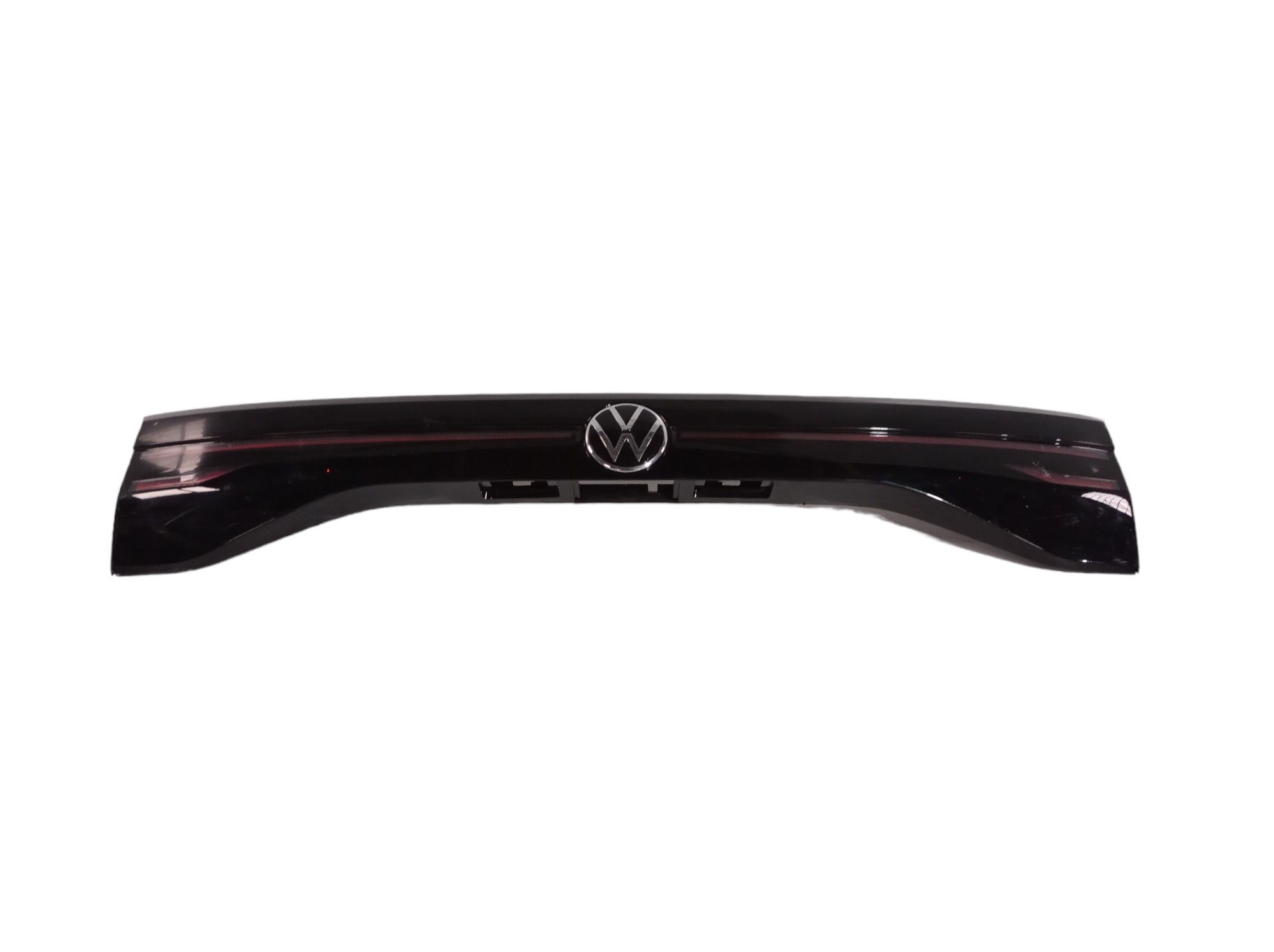 2gp827577 Moldura Aplique Tampa Traseira Vw T-cross 18/22