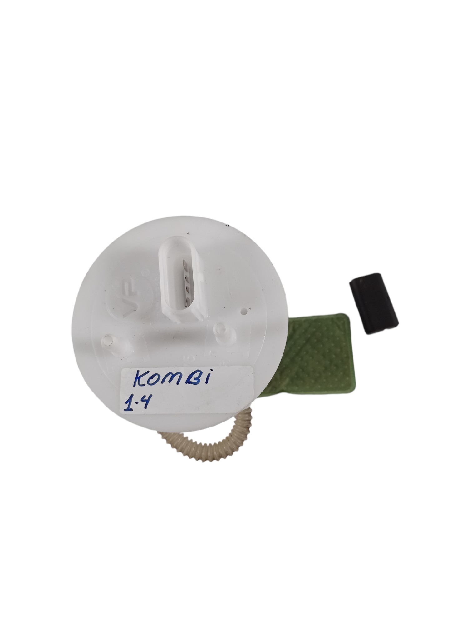 Bomba De Combustível Volkswagen Kombi 1.4 6