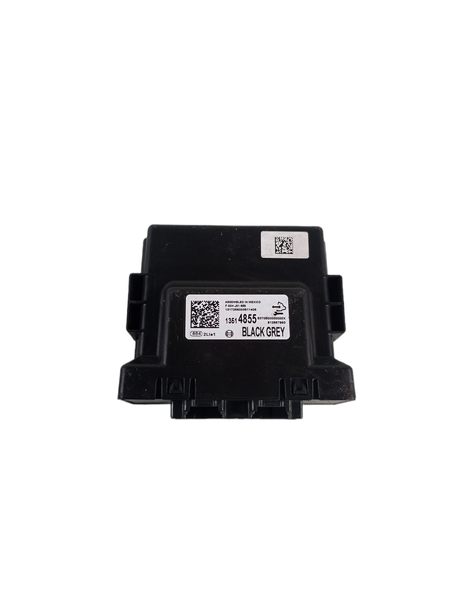 13514855 Módulo Controle Gateway Gm Cruze 2017 2018 2