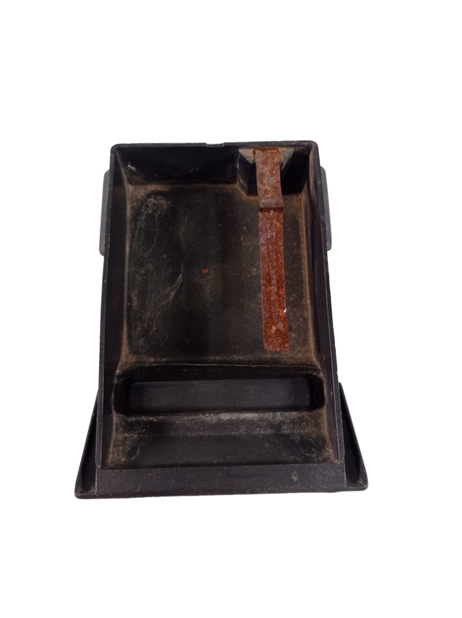 Zba857309a Cinzeiro Painel Original Vw Passat Gol Parati 4