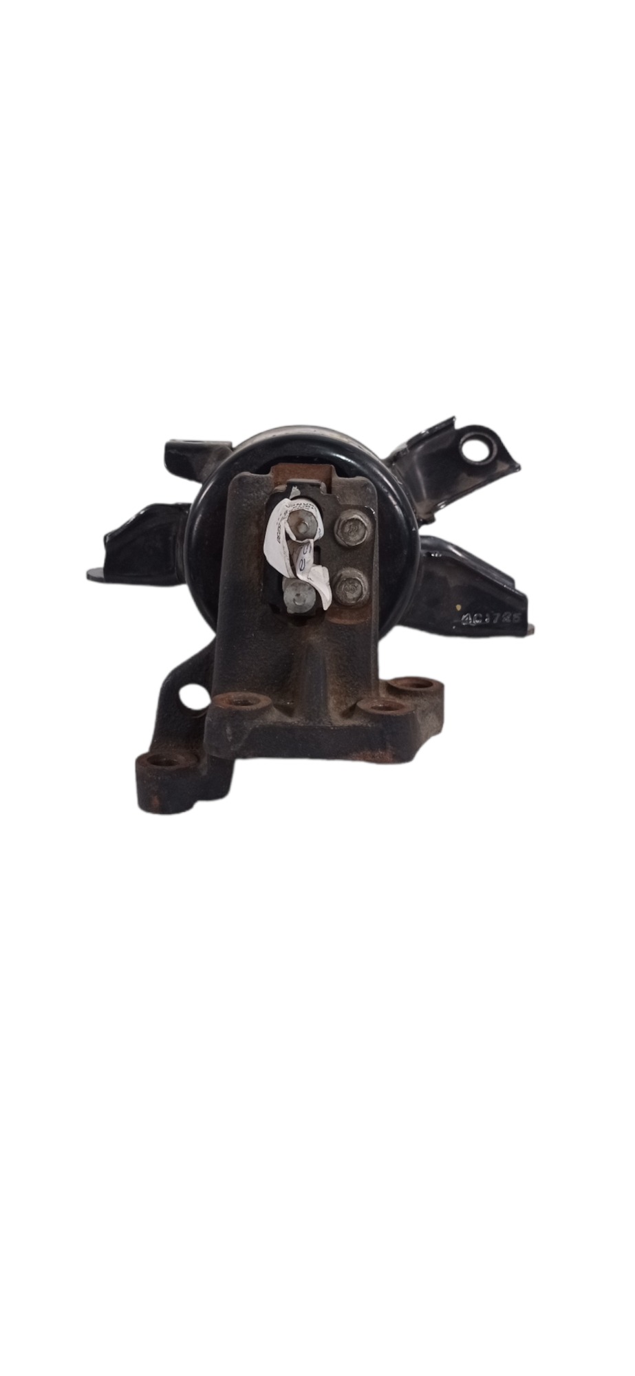 Coxim Motor Esquerdo Hyundai Hb20 2013 A 2019 Original 2