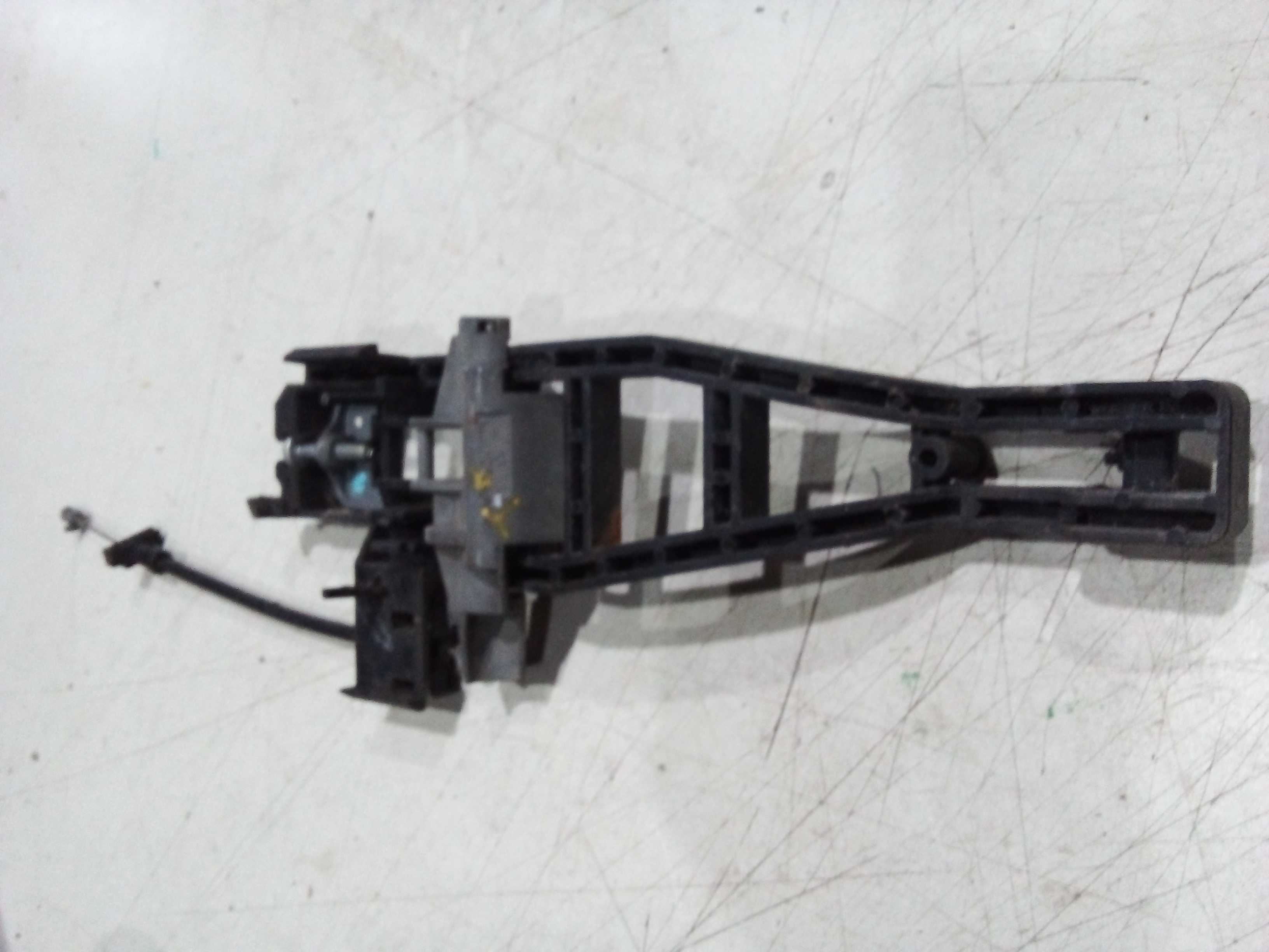 BASE SUPORTE MAÇANETA DIANT ESQ FOCUS 2011   4M51A266822