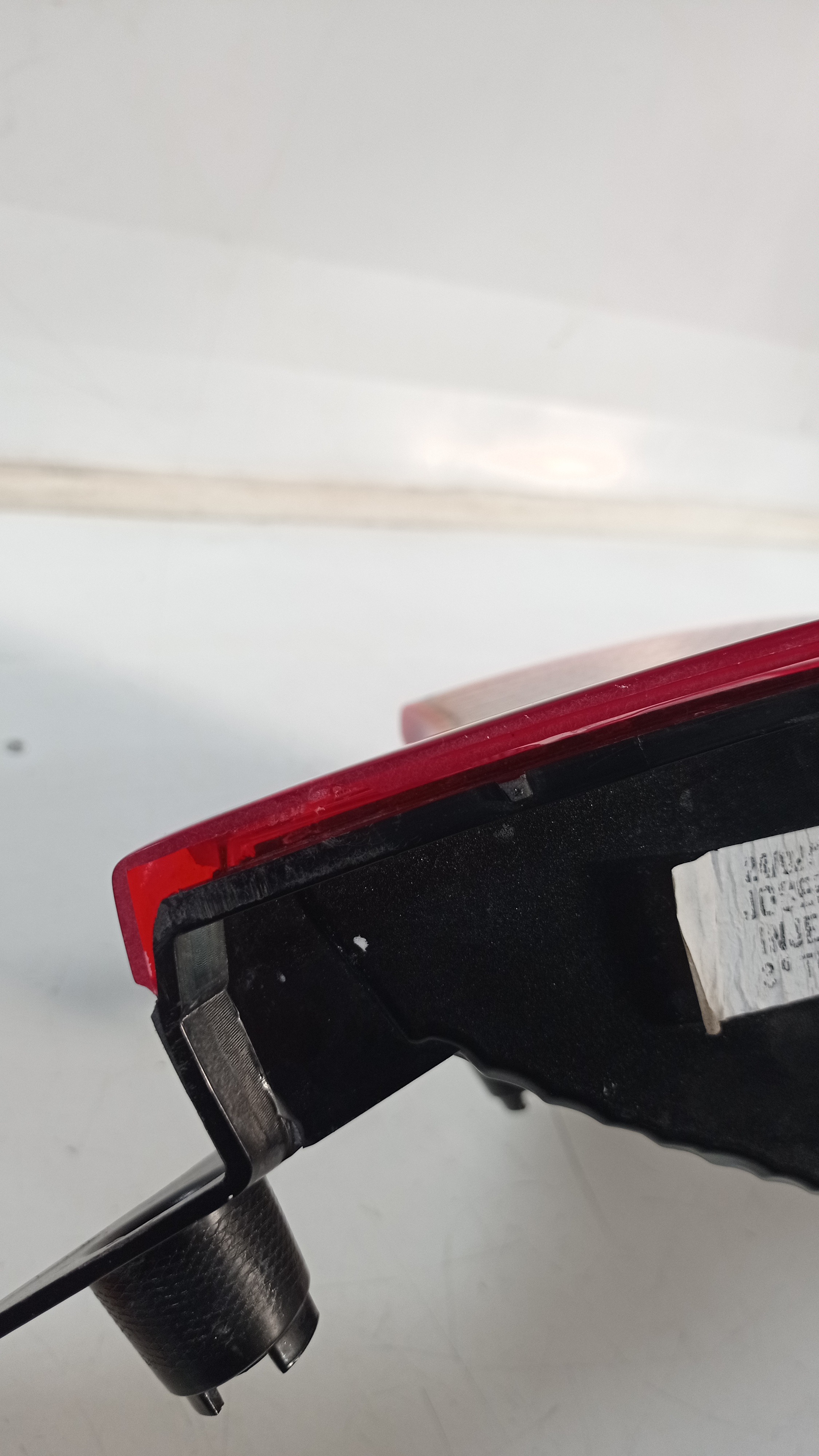 Lanterna Traseira Direita Ford Ka Hatch 2018 Recuperada 7