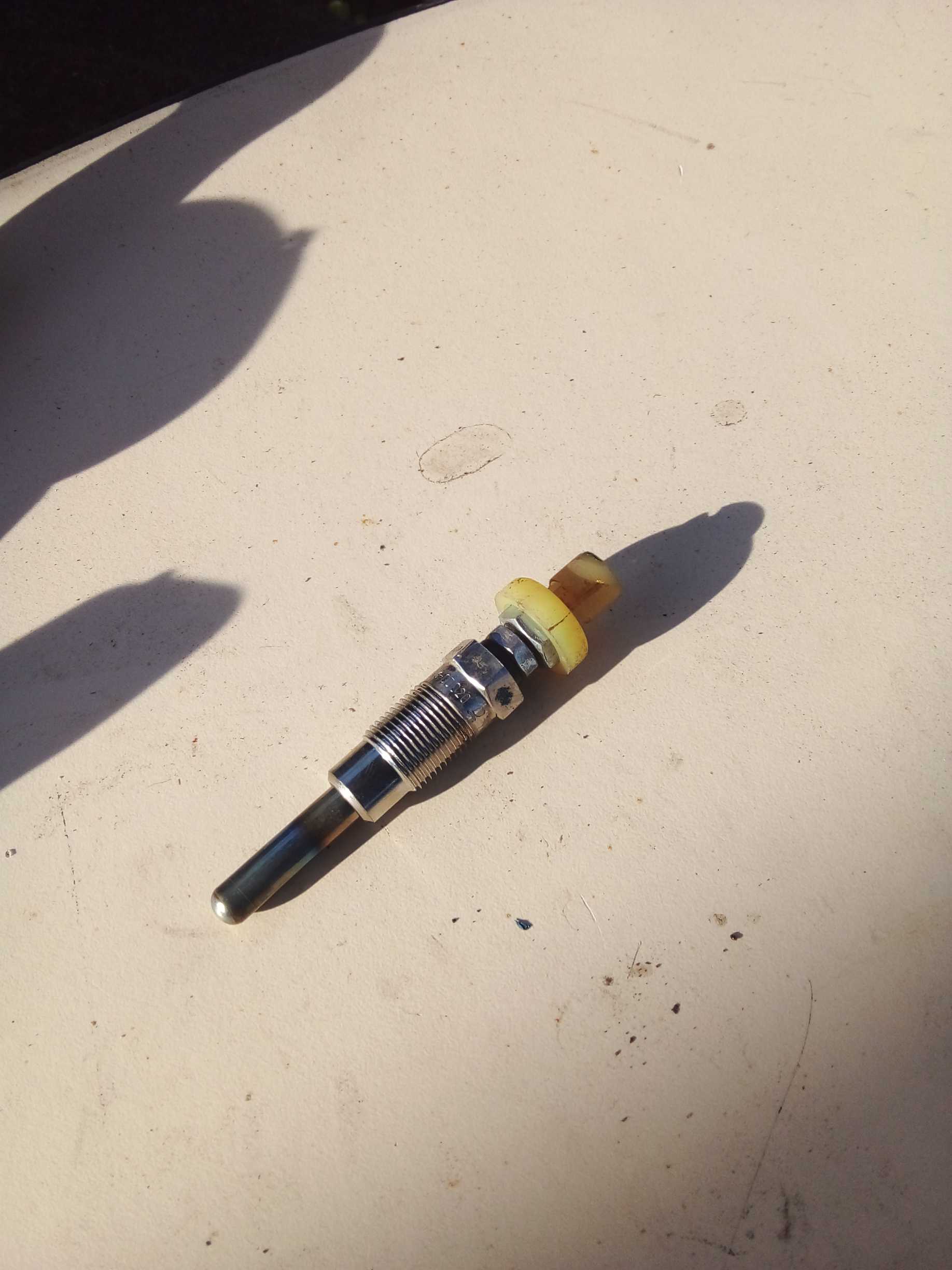 VELA AQUECEDORA ETIOS 2018 1.5