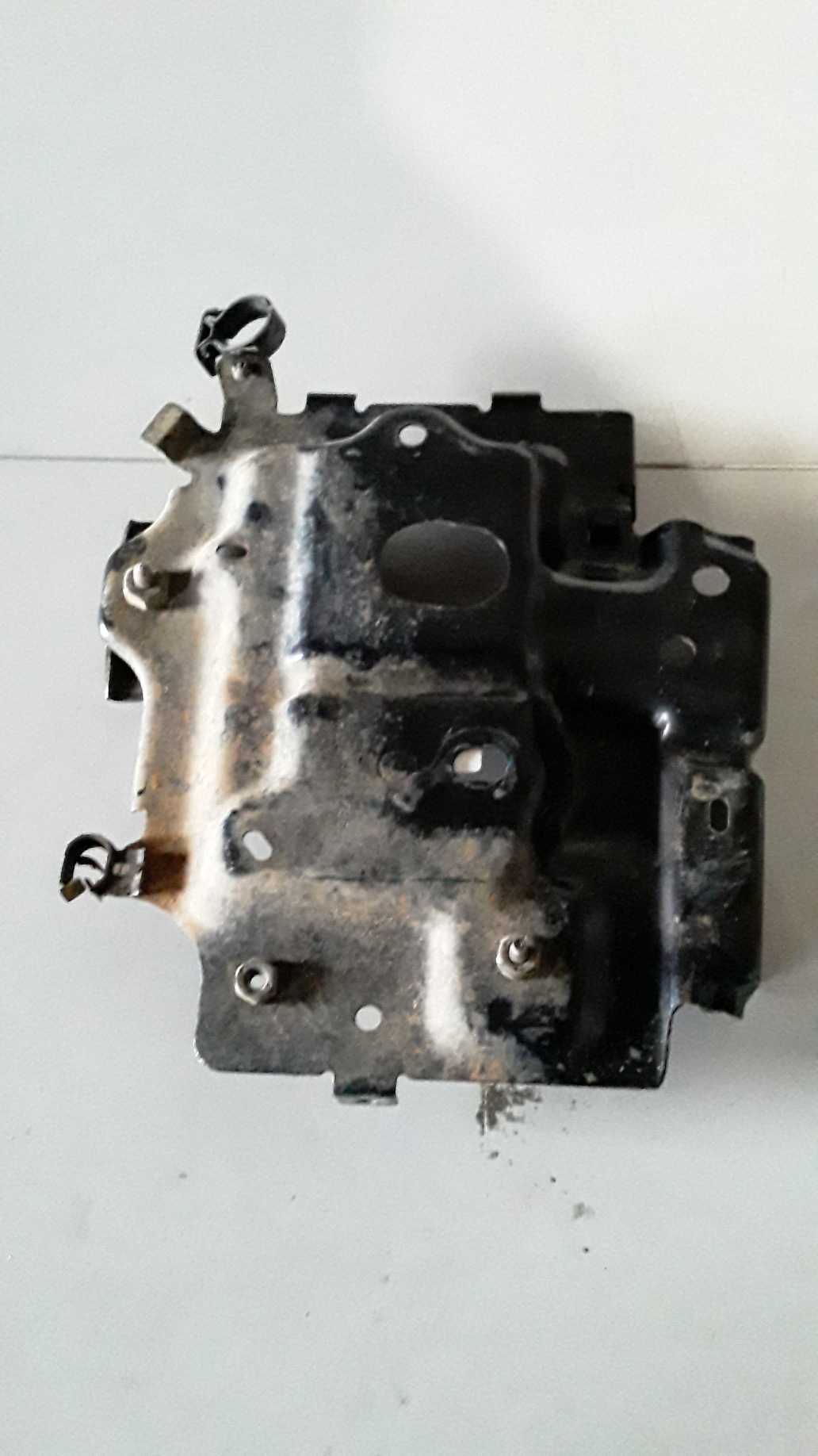 Suporte Bateria Peugeot 207 2009/2010 2