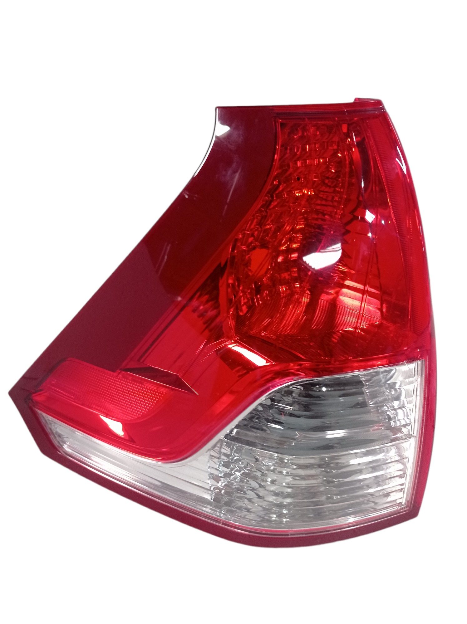 Lanterna Traseira Esquerda Honda Crv 2012 A 2015 Recuperada 2