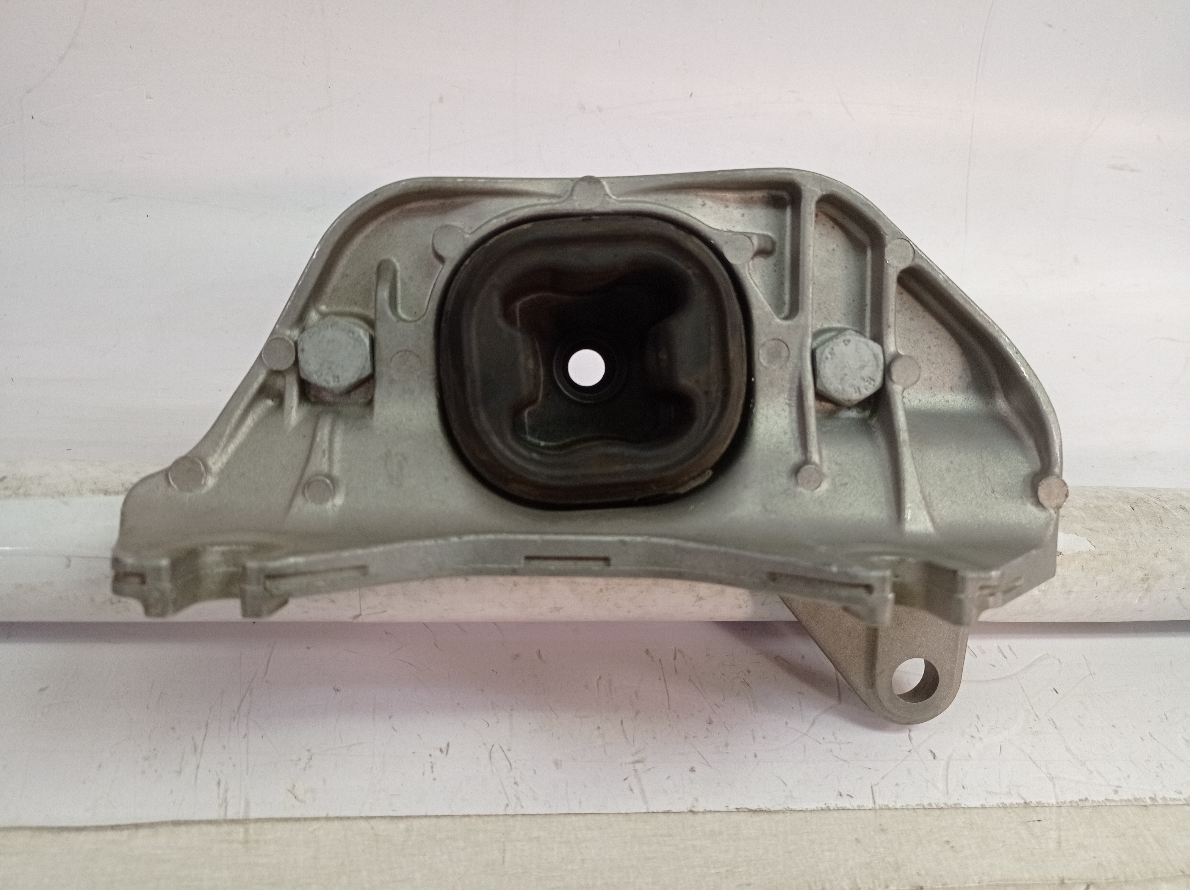 Suporte E  Coxim Caixa Câmbio Renault Duster 2.0 8200805803 3
