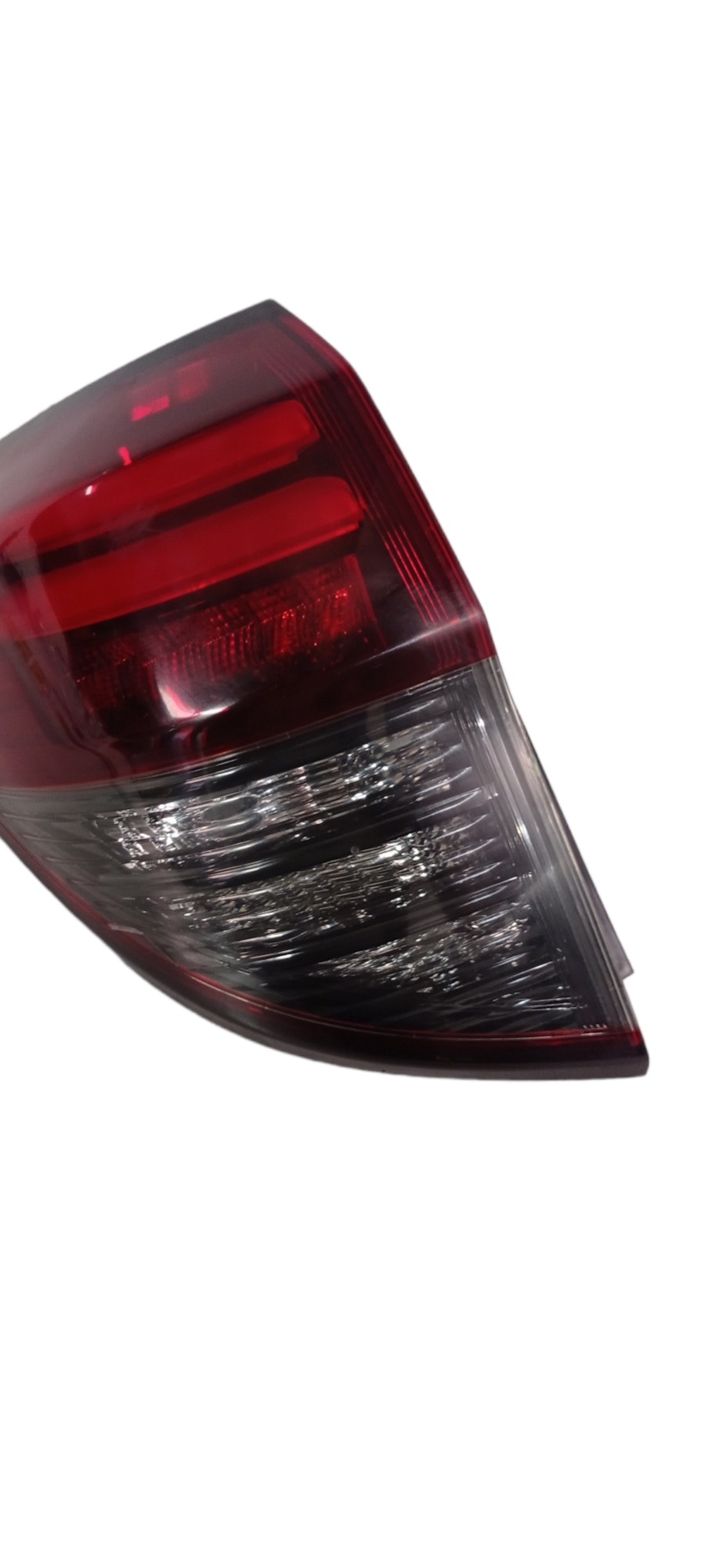 Lanterna Led Canto Traseiro Esquerdo Honda Hrv 2020 Orig Esquerdo Xxxx 2