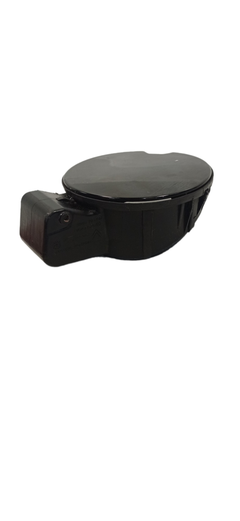 Portinhola Tanque Combustível Citroen C4 Hatch 2010 4