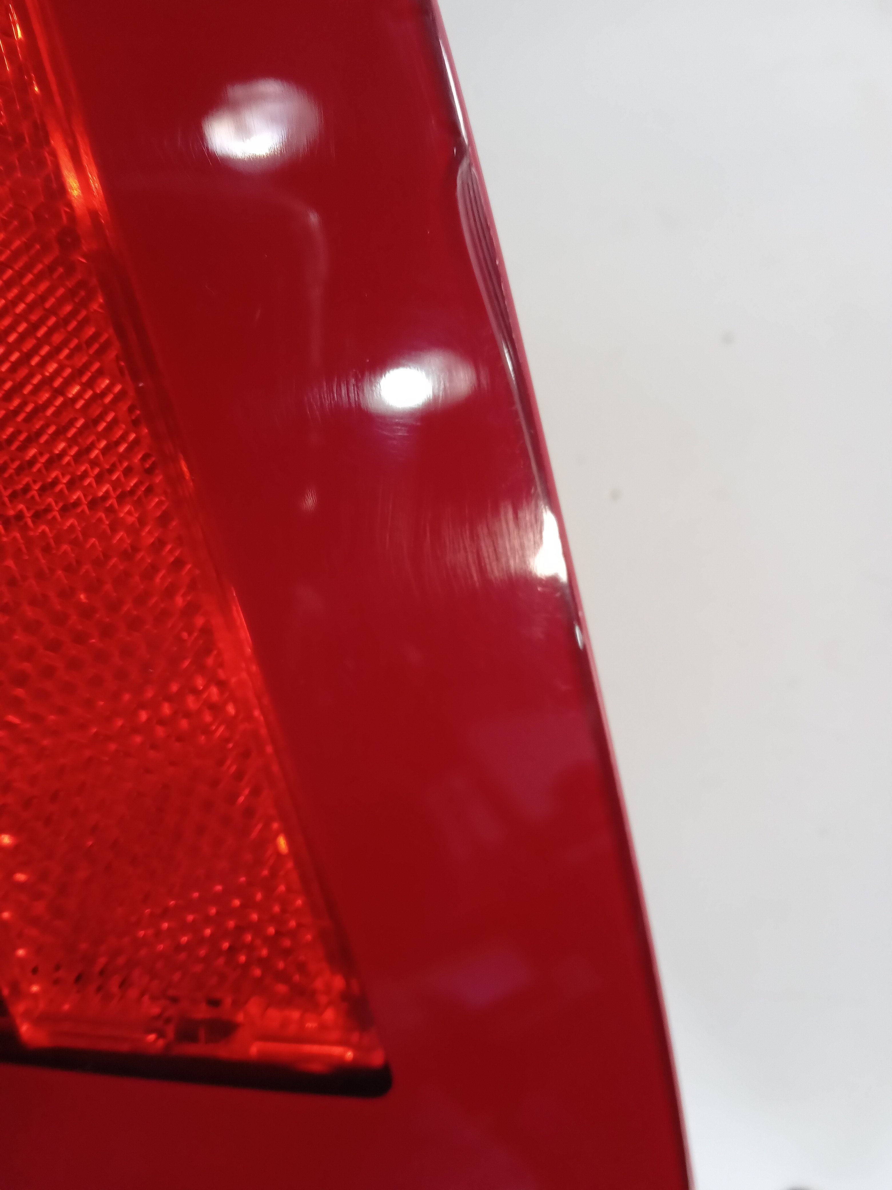 Lanterna Traseira Direita Volvo Xc60 2015 Recuperada Orig 9