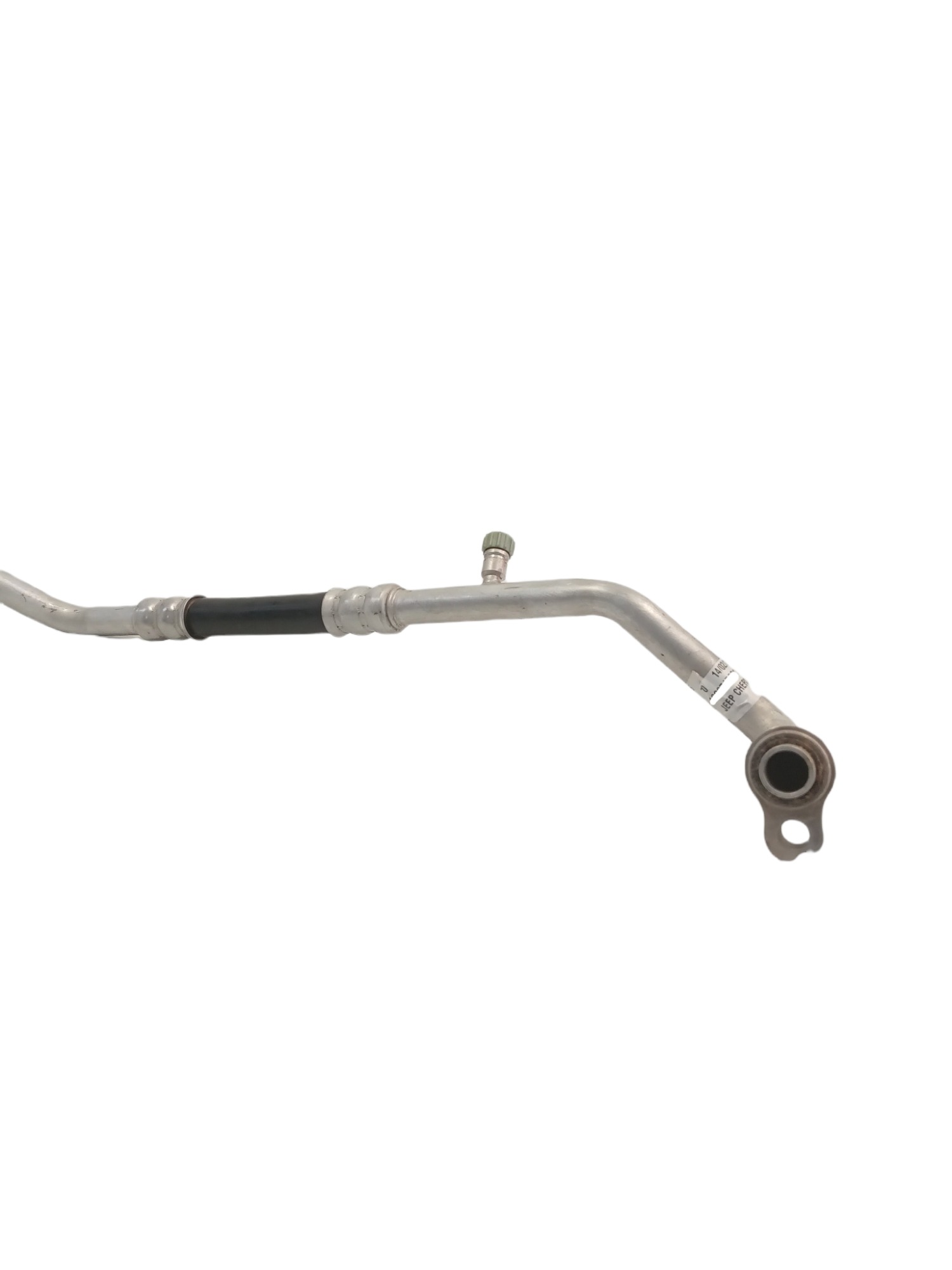 Mangueira Do Ar Condicionado Jeep Cherokee 2011 – 12 2