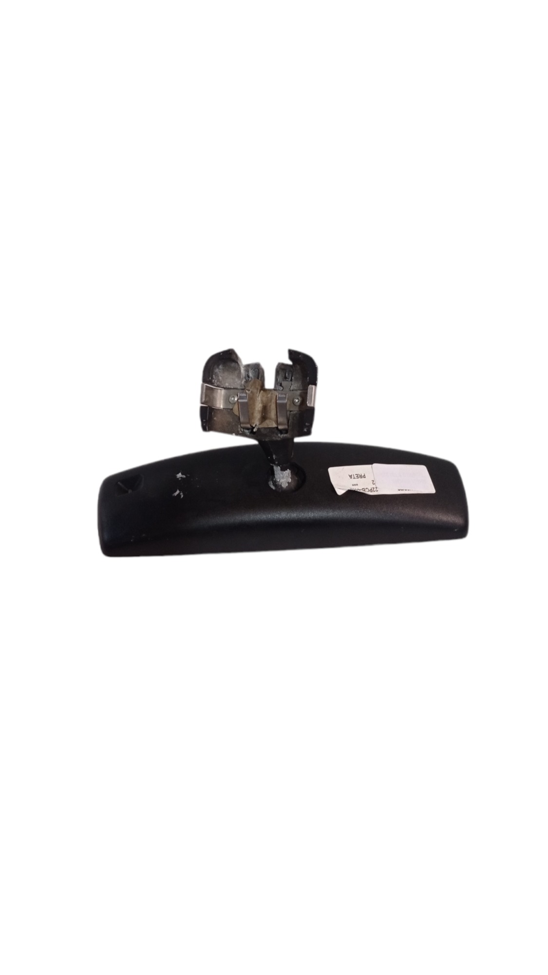 Espelho Retrovisor Interno Elétrico Vw Tiguan 2011 A 2017 4