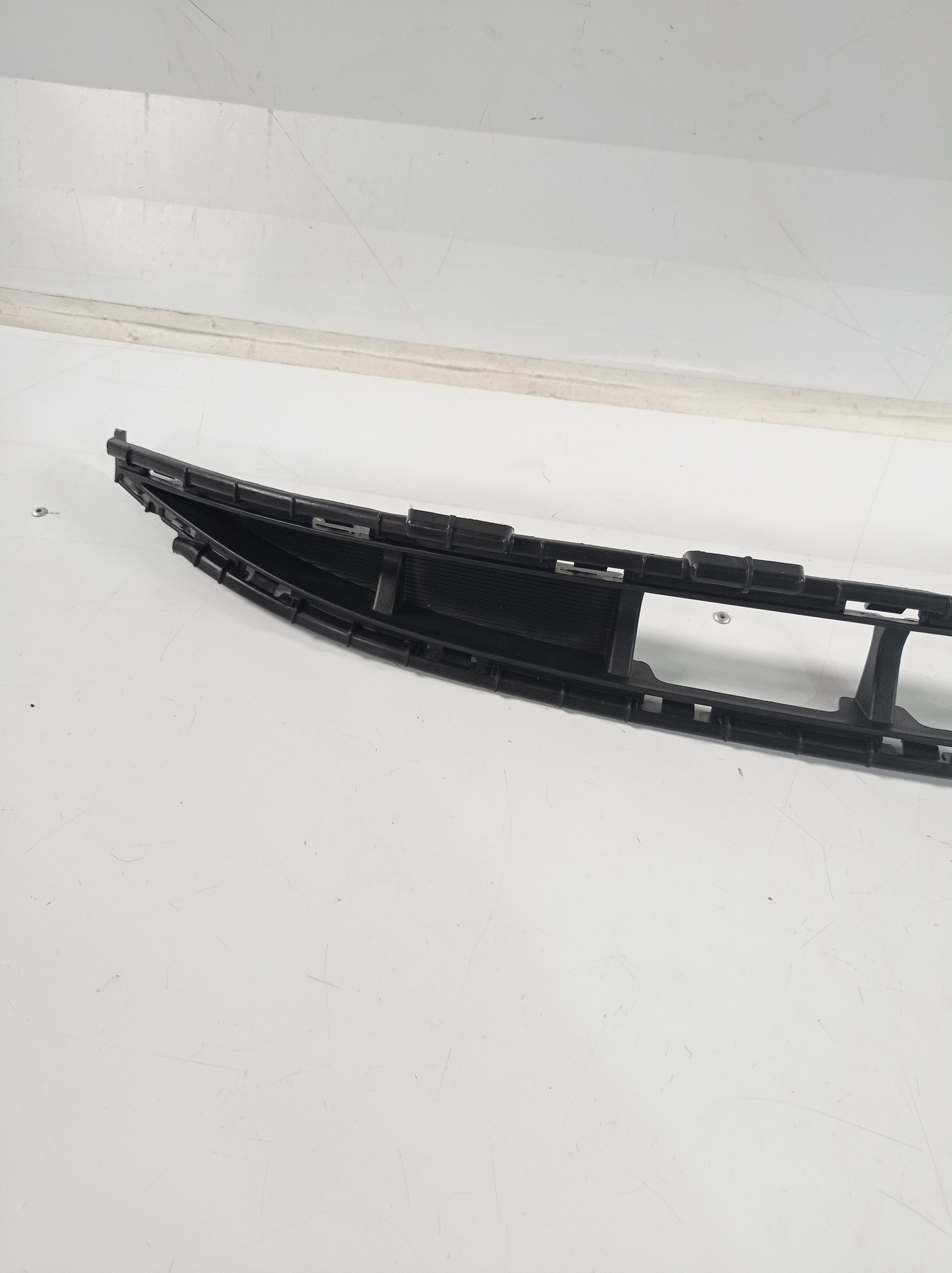 86531r1000 Grade Inferior Parachoque Diant Hyundai Hb20 2019 2