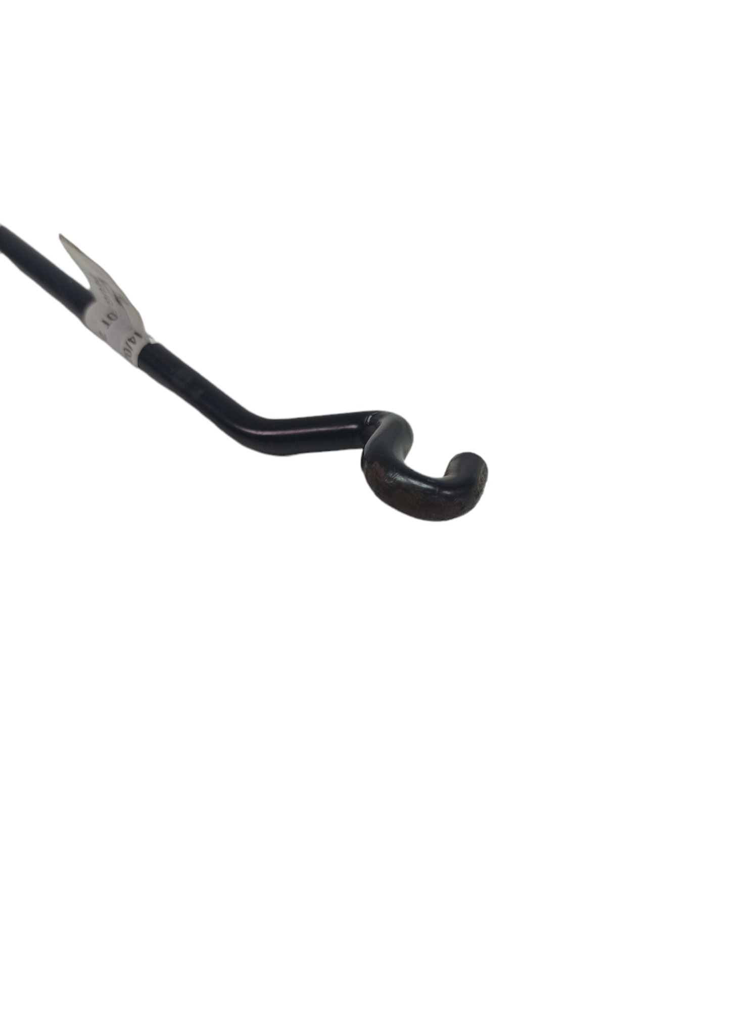 Vareta Do Capô Peugeot 207 2008/2009 3