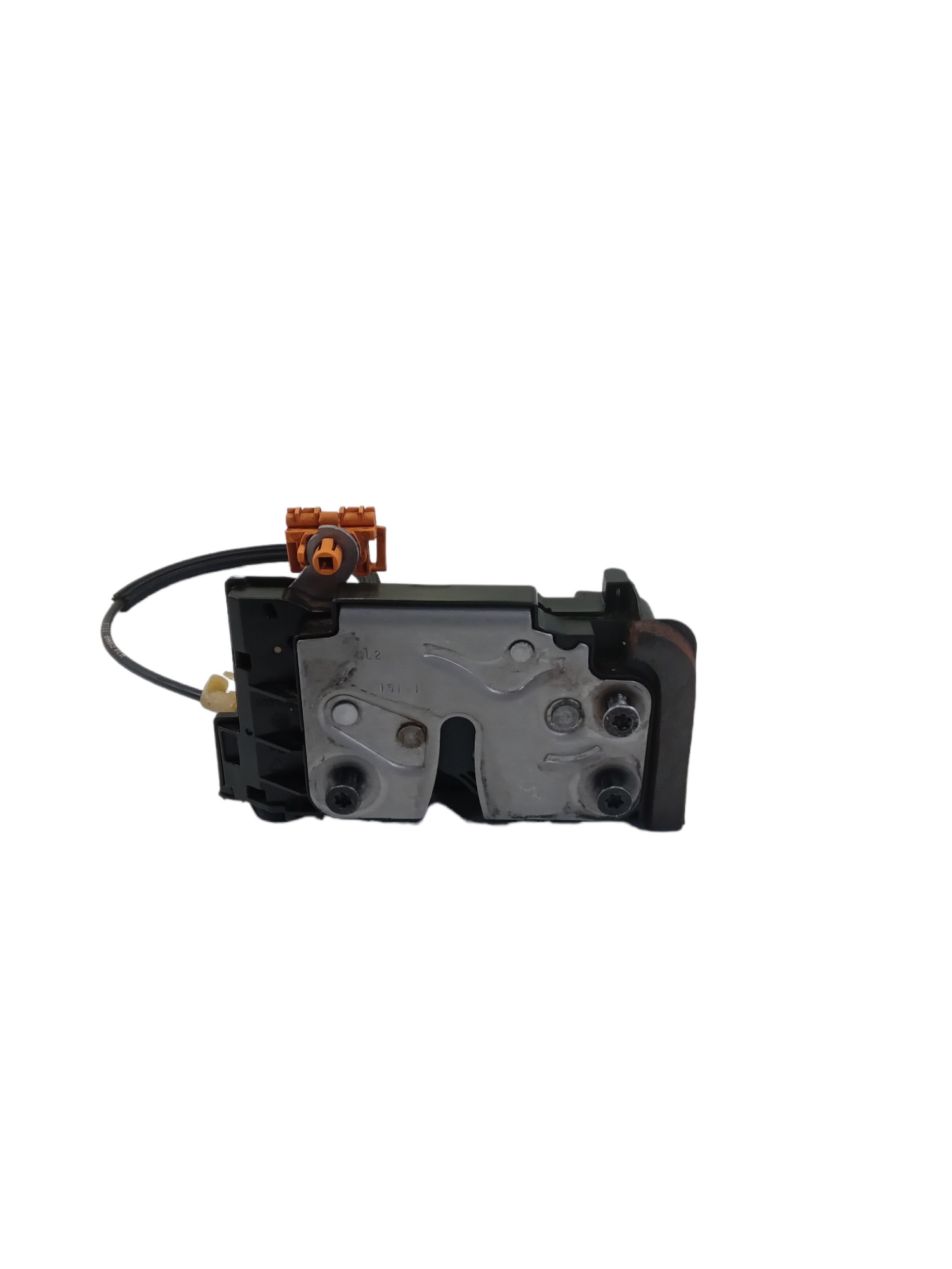 Fechadura Elétrica Porta Tras Esq Gm Onix 2013 A 2019 2