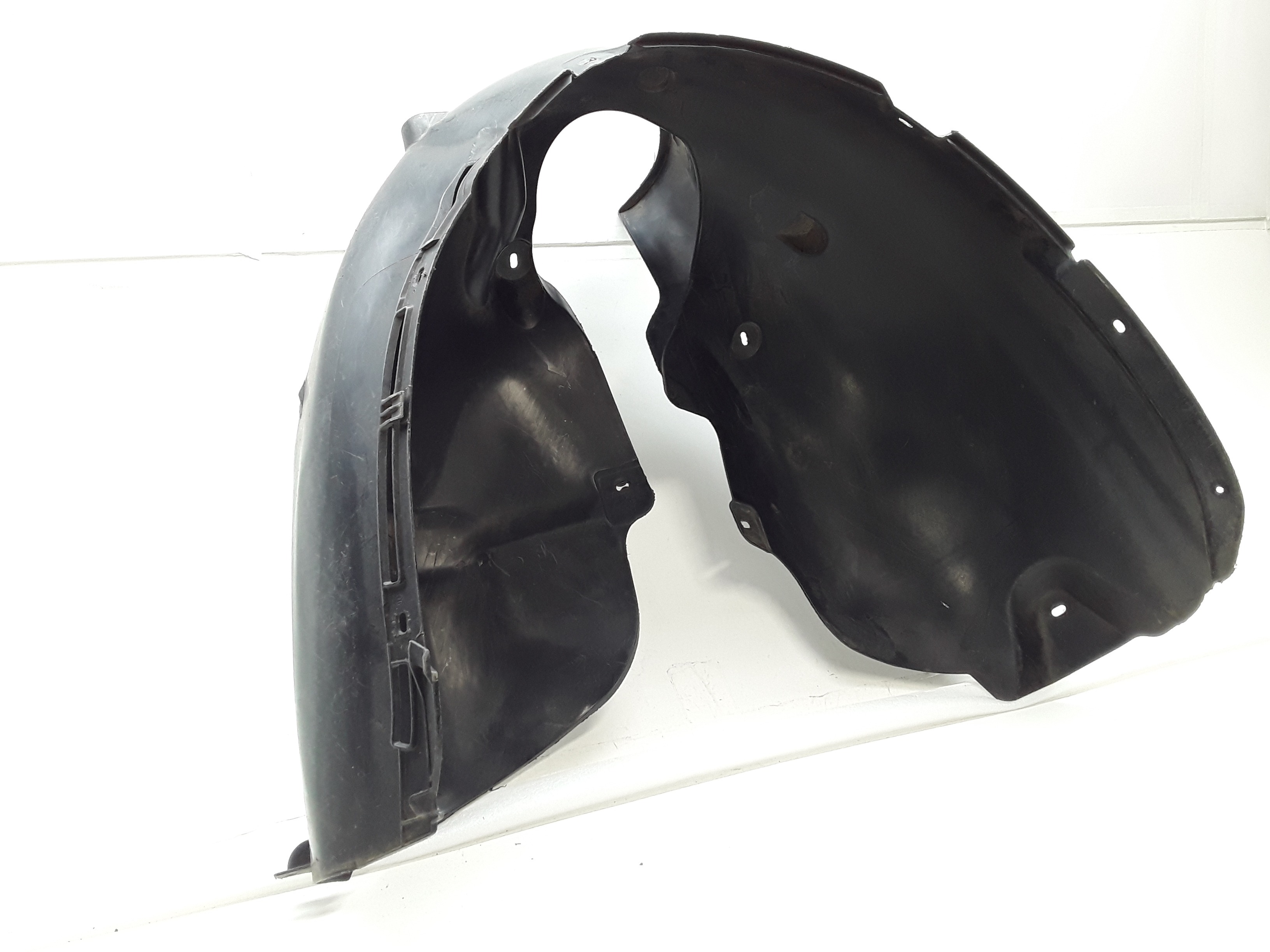1sb809961a Parabarro Dianteiro Esquerdo Vw Up 2013 2