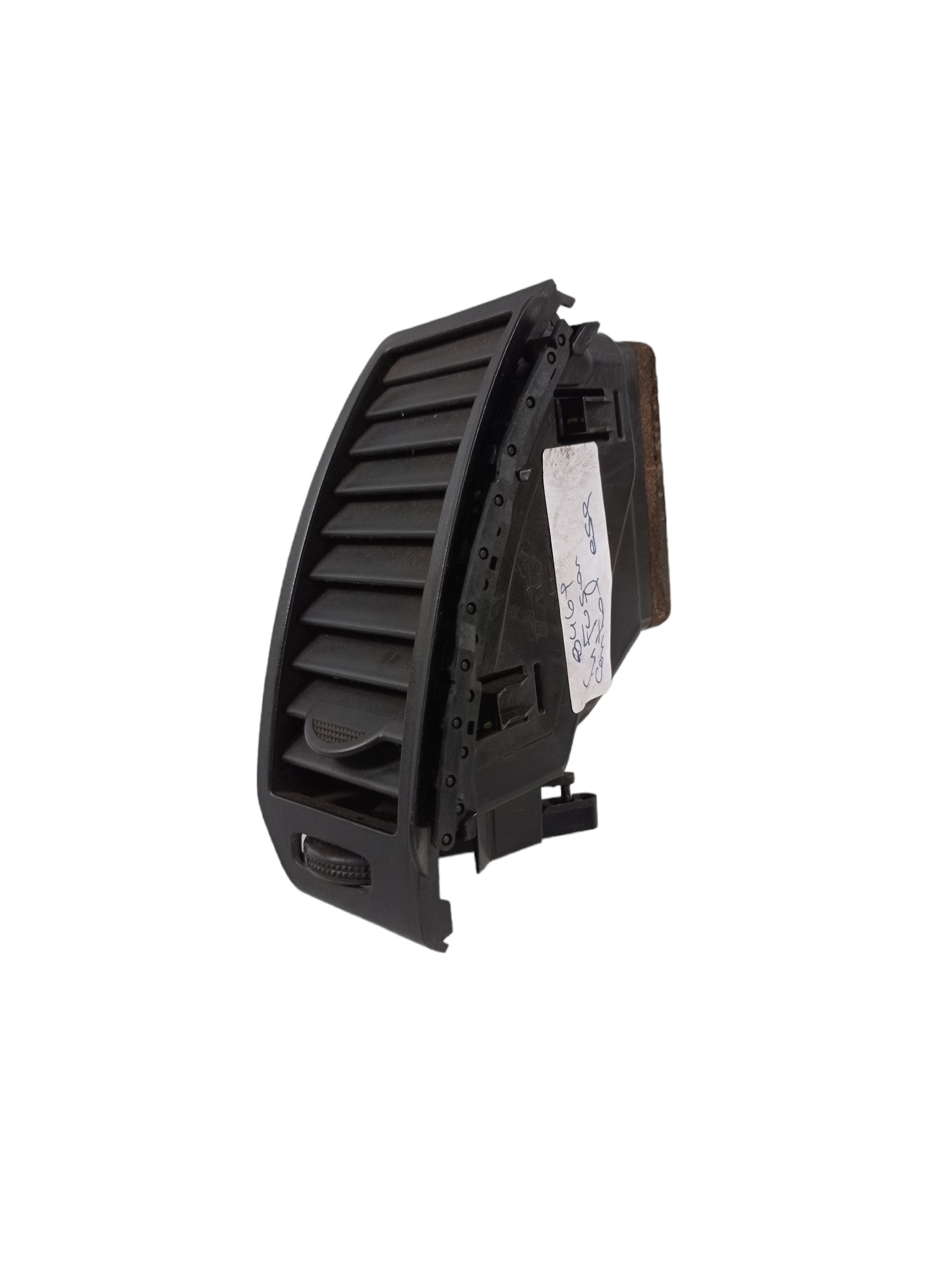 Difusor Ar Central Lado Esquerdo Nissan Sentra 2007 2008 2