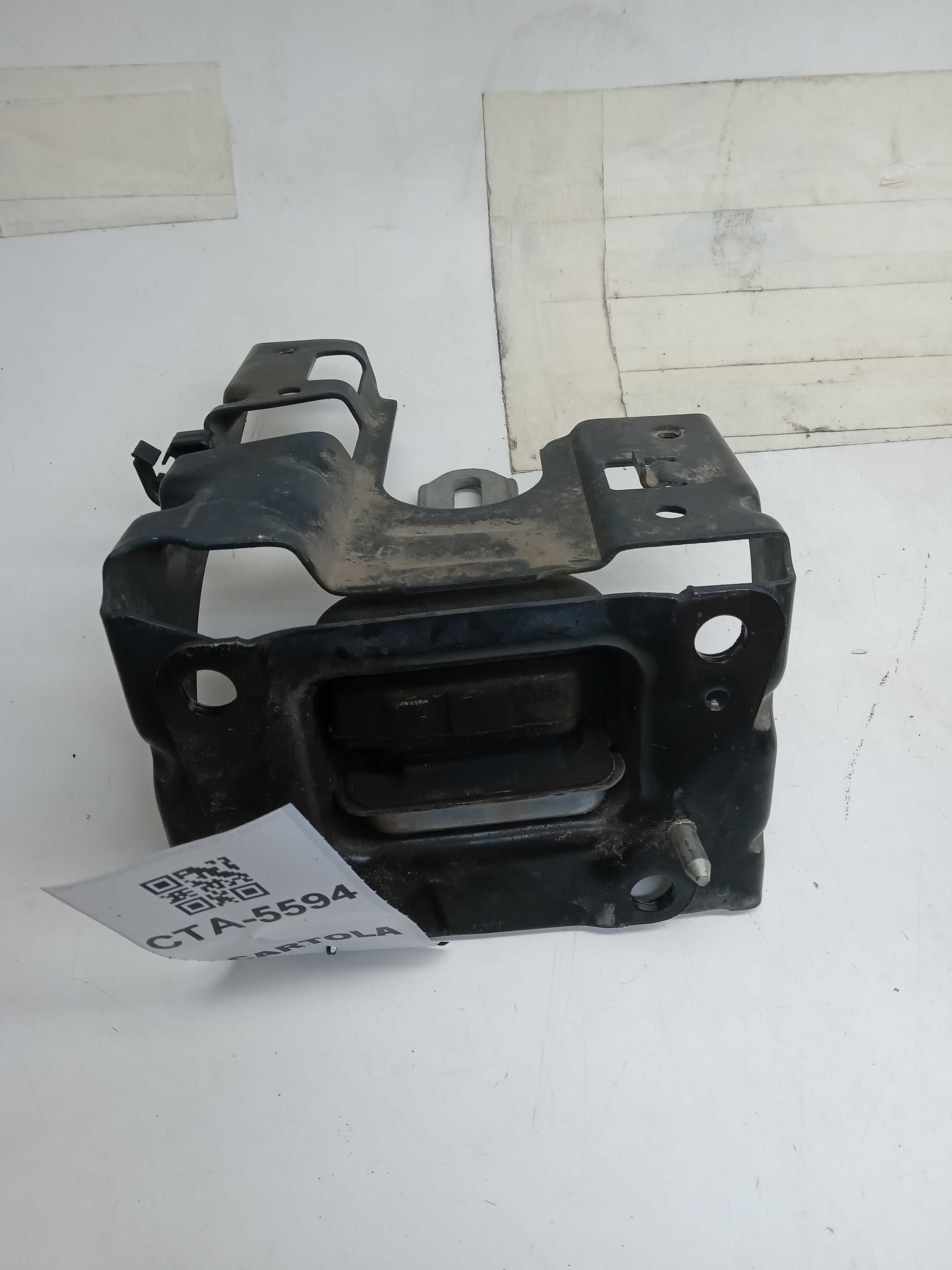 COXIM CÂMBIO LE PEUGEOT 208 2012 1
