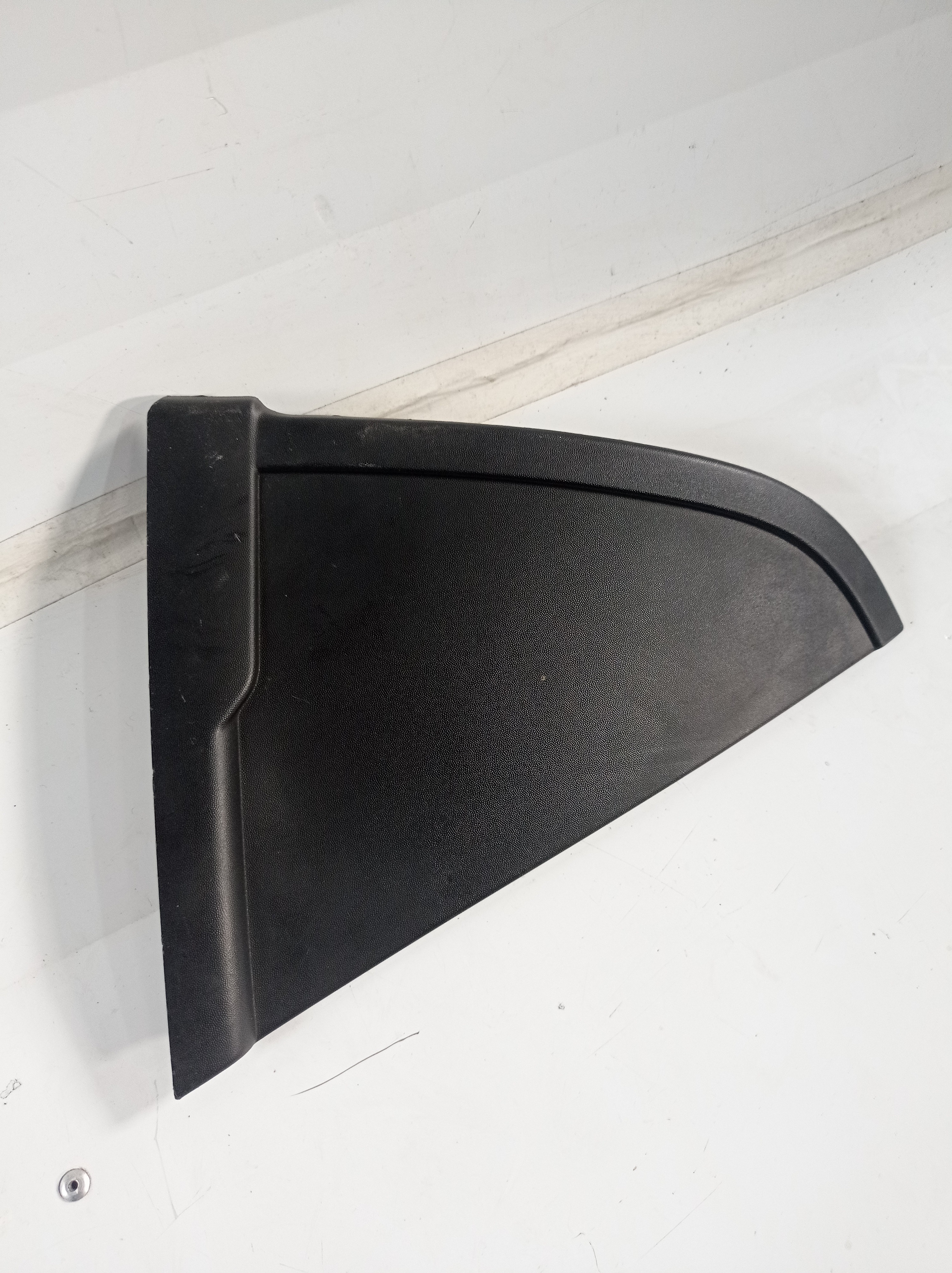 7001280011 Moldura Externa Porta Tras Dir Renault Kwid 2016
