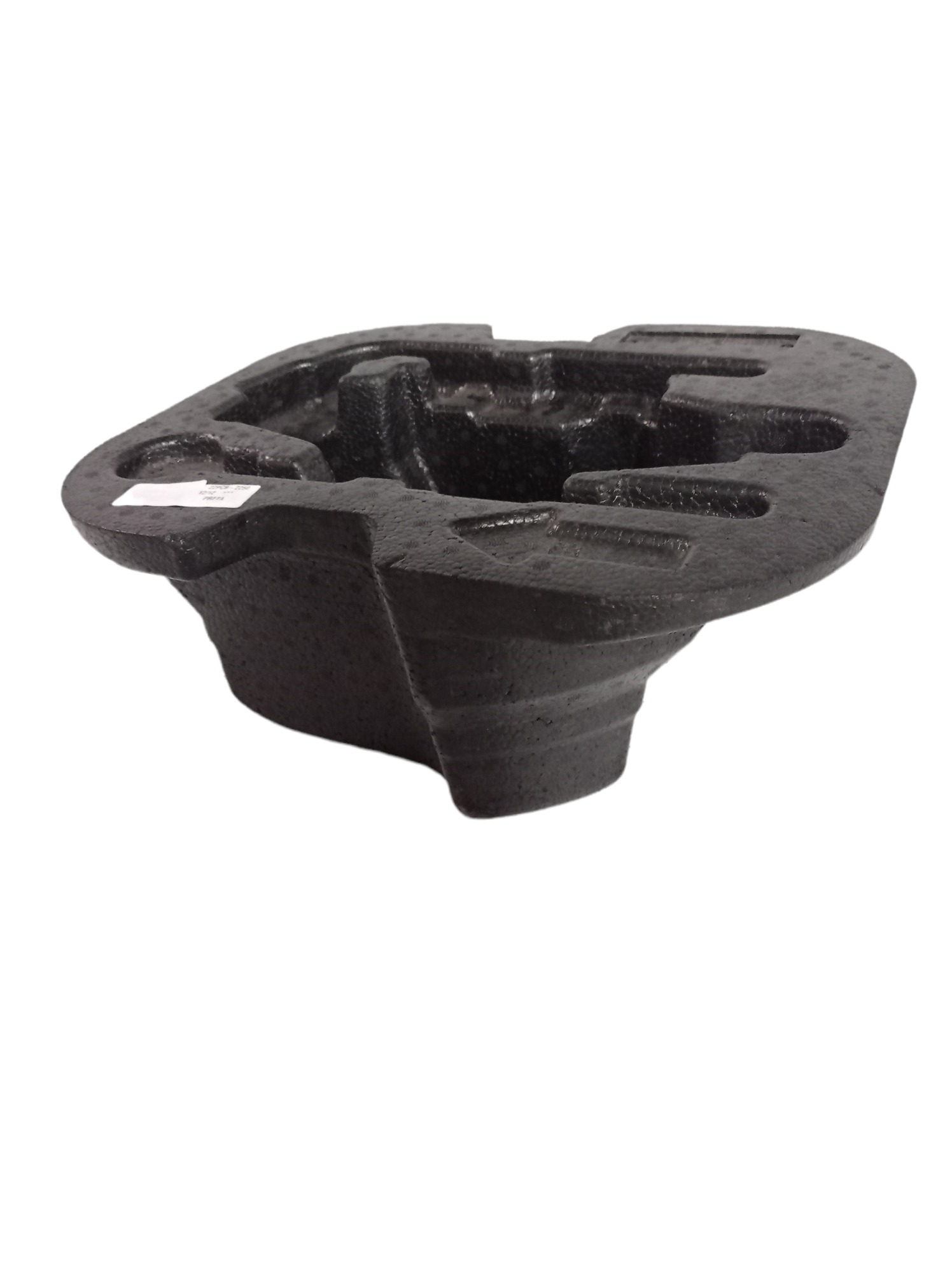 Isopor Kit Estepe Chevrolet Cobalt 2012 3