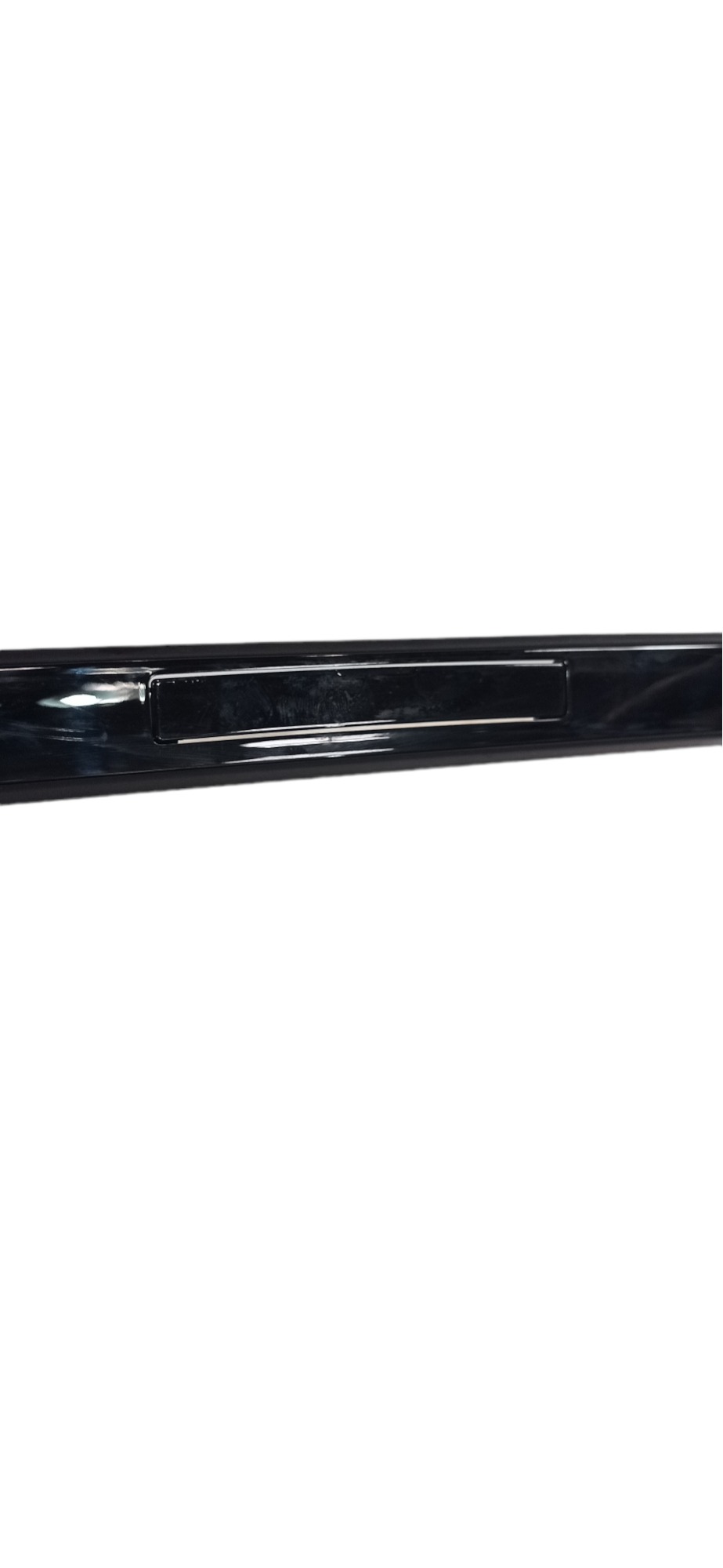 Friso Teto Lado Esquerdo Porsche Taycan 2020 A 2022 Orig 5