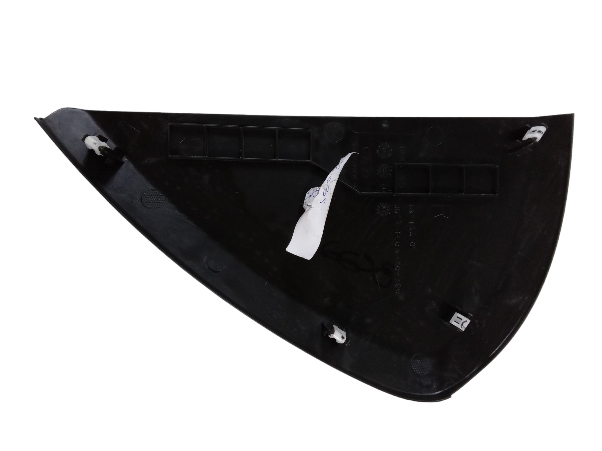 Acabamento Tabelier Direito Ford Fusion 2013  Ds73f04480a 2