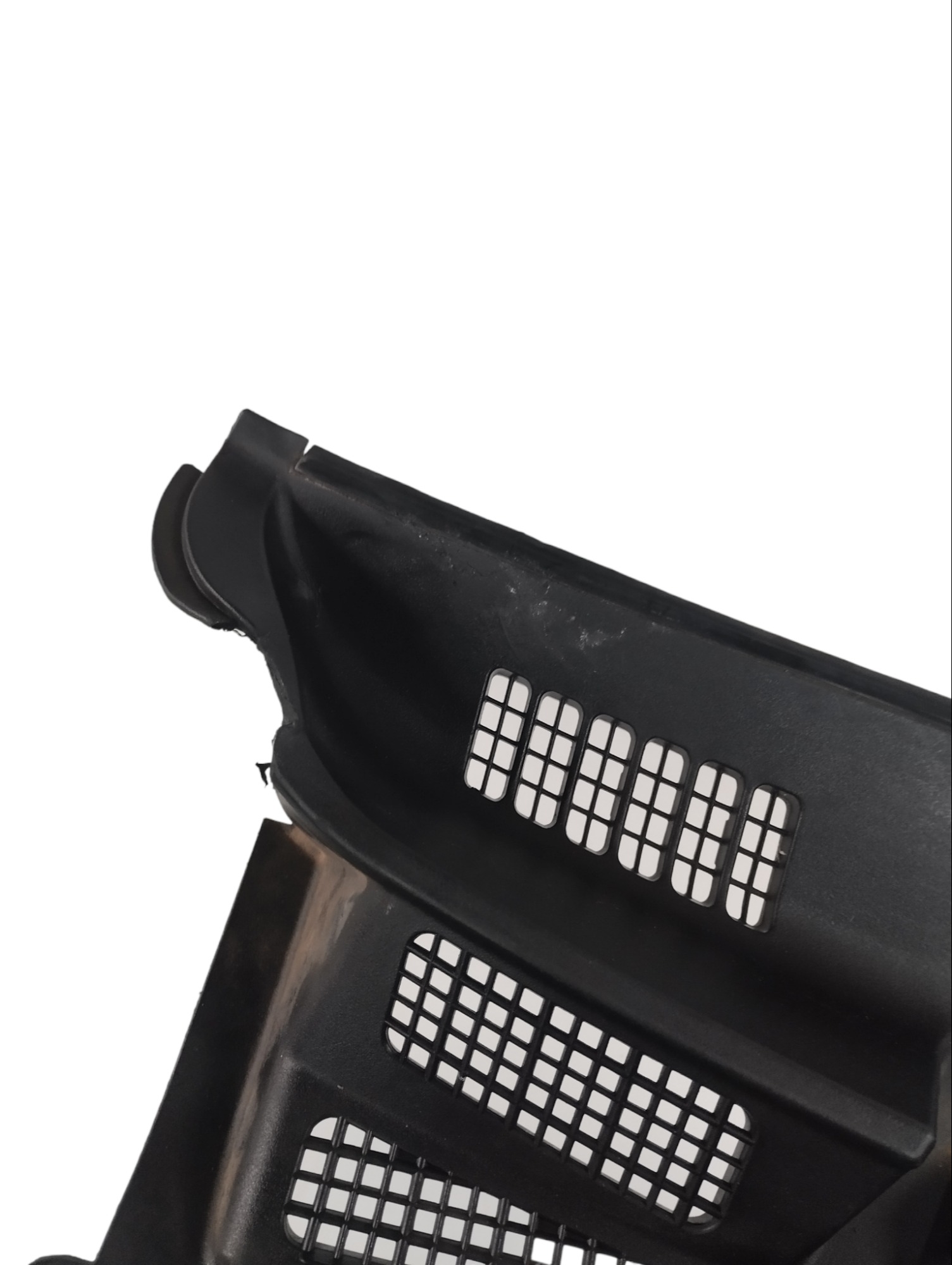 Grade Churrasqueira Direita Toyota Hilux Sw4 2011 6