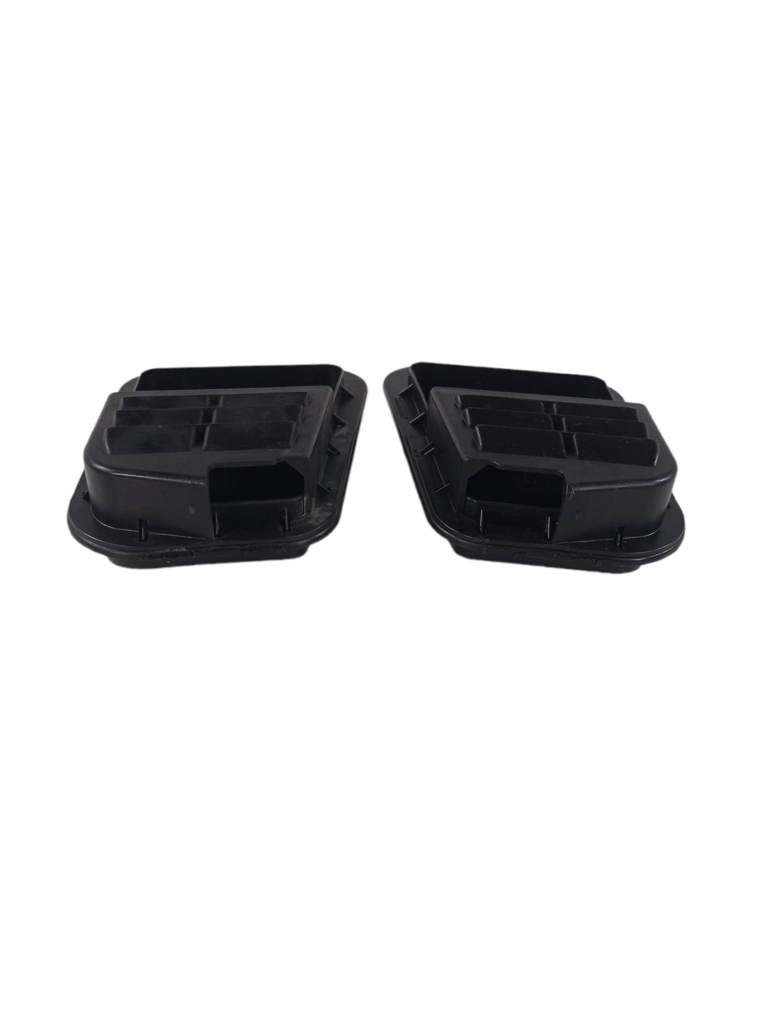 Par Difusor De Ar Carroceria Hyundai Hb20 2017 2018 4