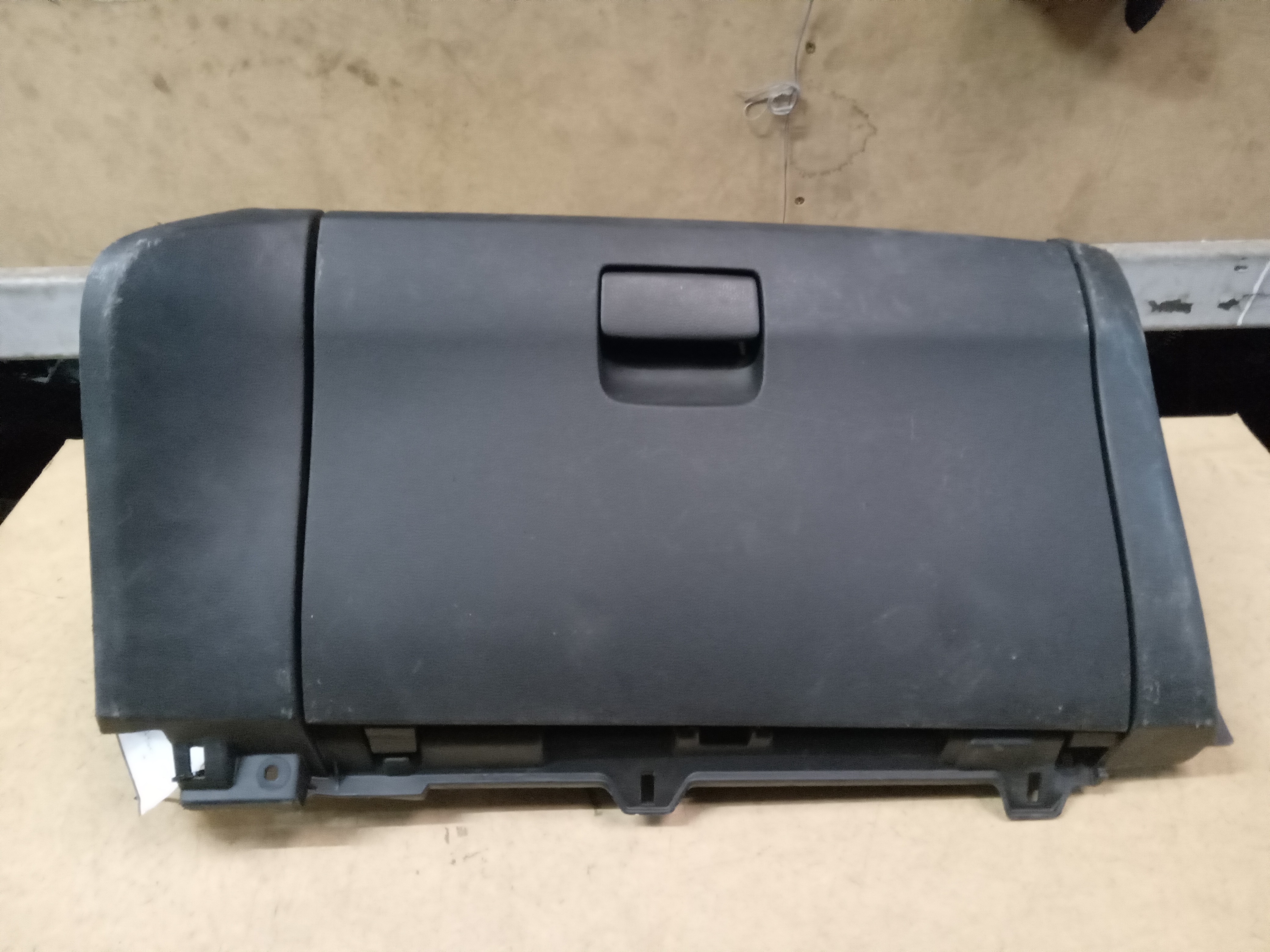 PORTA LUVAS HONDA HRV 2019 1