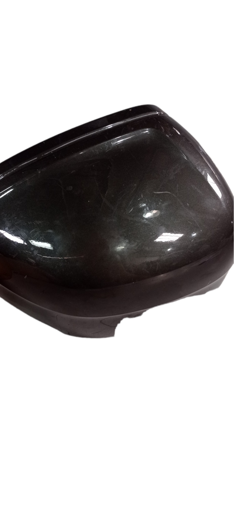 Capa Retrovisor Lado Direito Volvo Xc90 2018 21688505 4