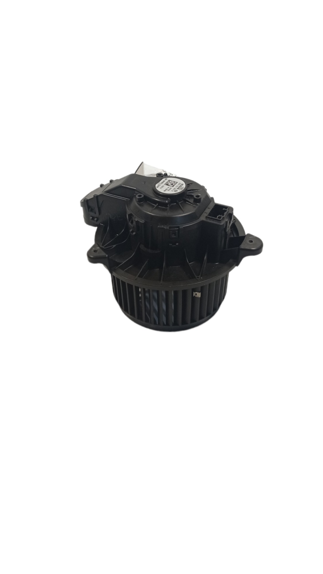 Motor Ar Forçado Ford New Fiesta 2011 A 2019 2