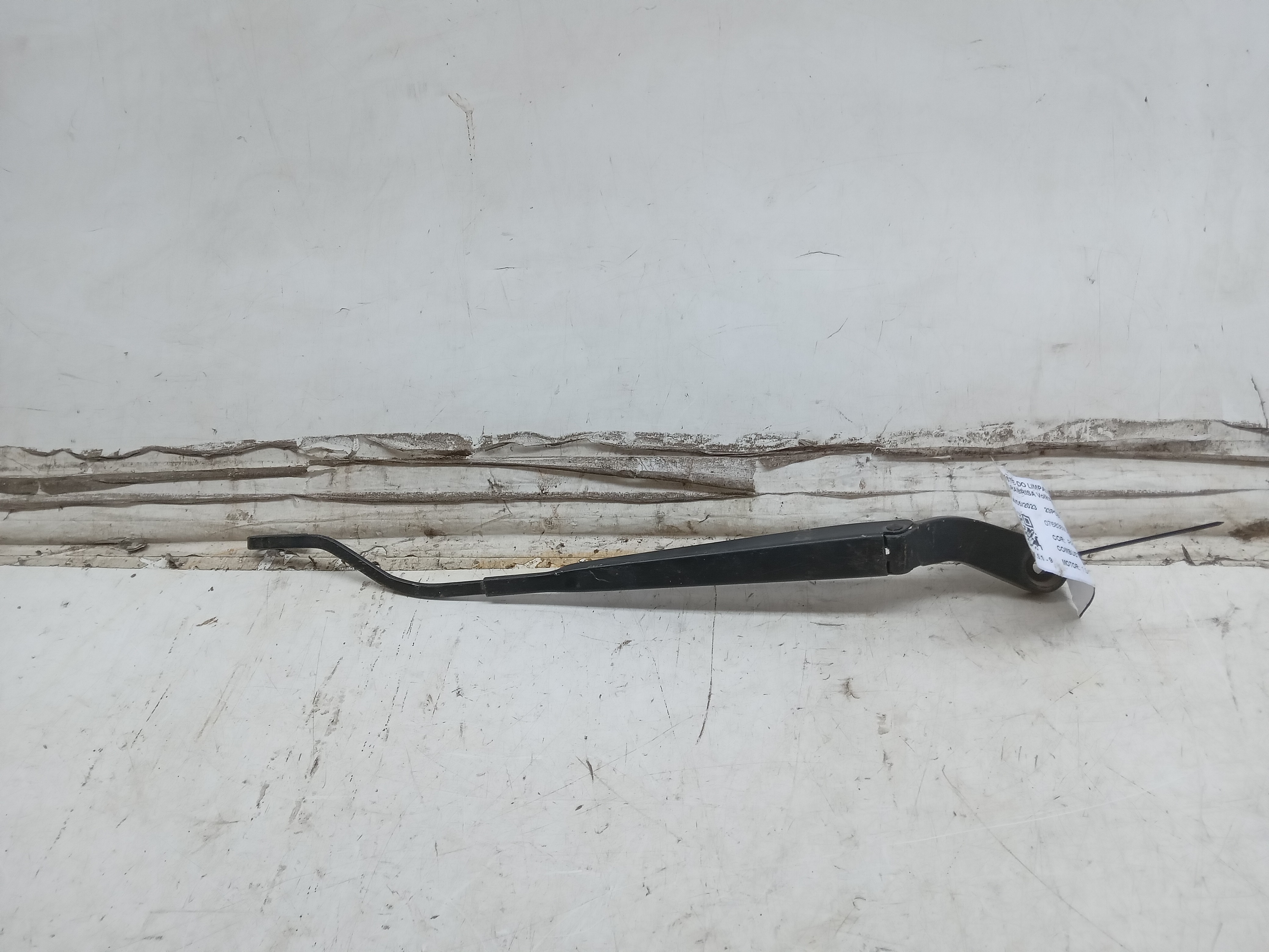 HASTE BRAÇO LIMPADOR PARABRISA LD Volkswagen Gol 2012 2