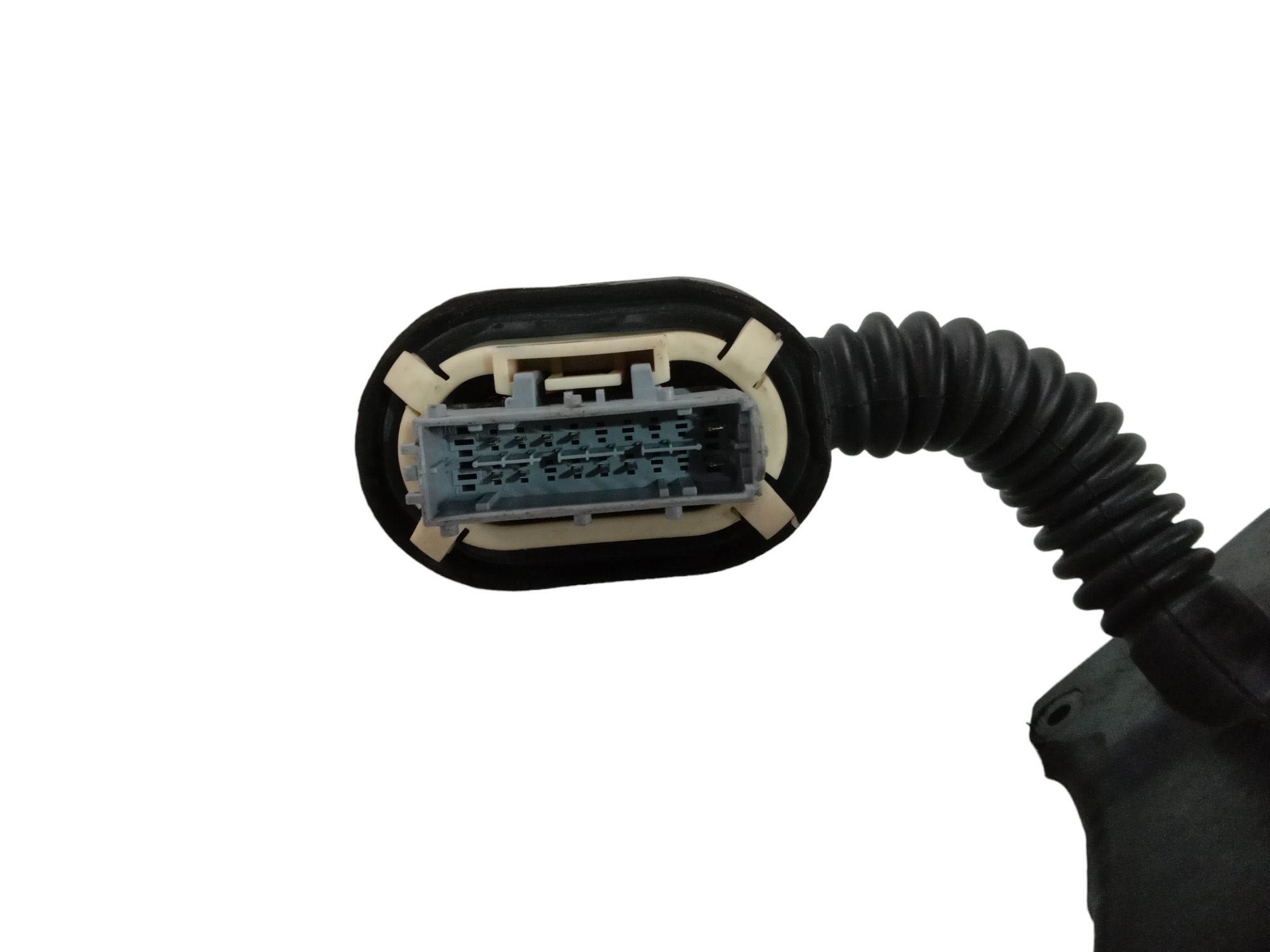 Chicote Porta Traseira Esquerda Fiat Toro 2018 2