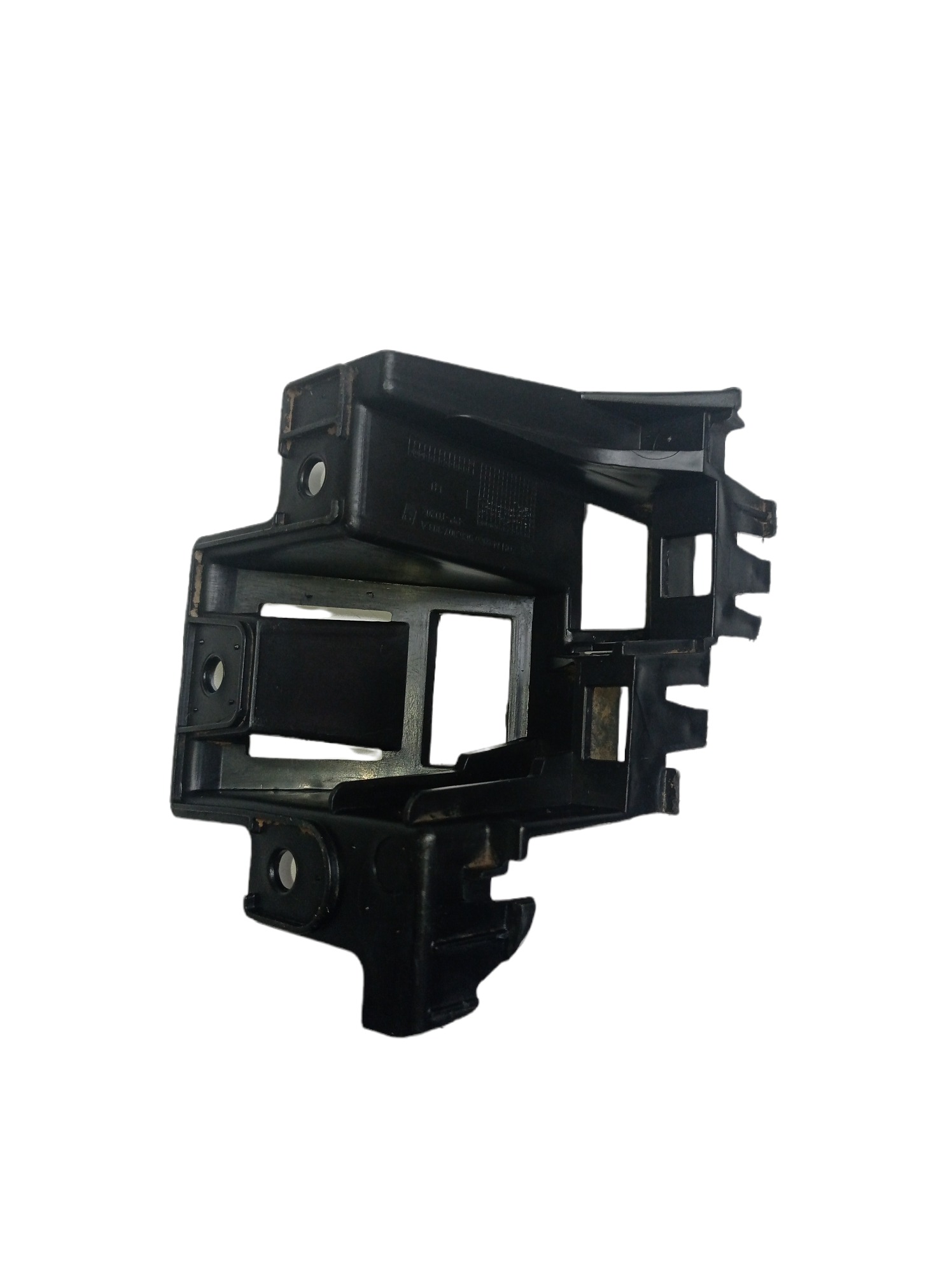 Suporte Guia Esq Parachoque Tras Vw Jetta 2013 5c6807393 2