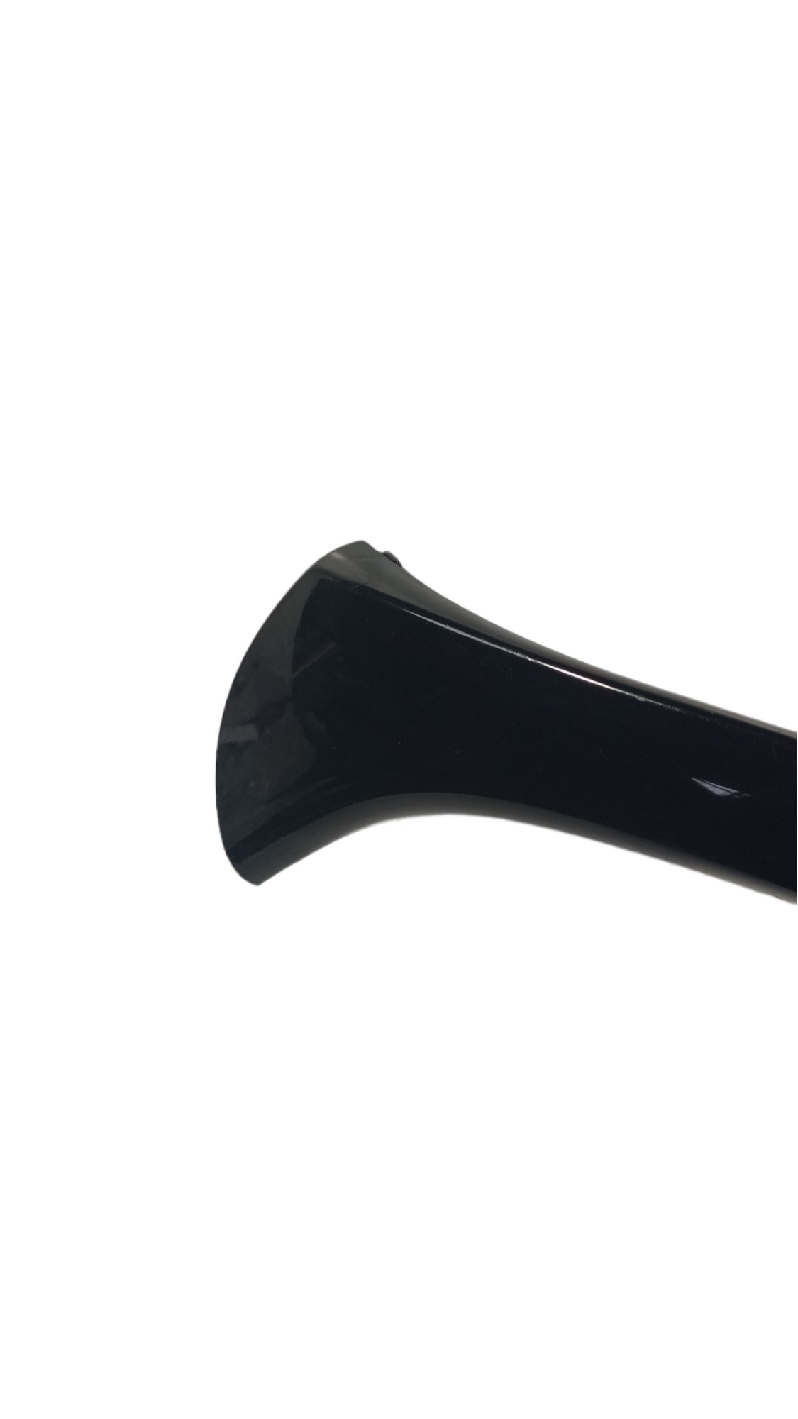 Moldura Puxador Porta Dianteira Dir Renault Sandero 2012 3