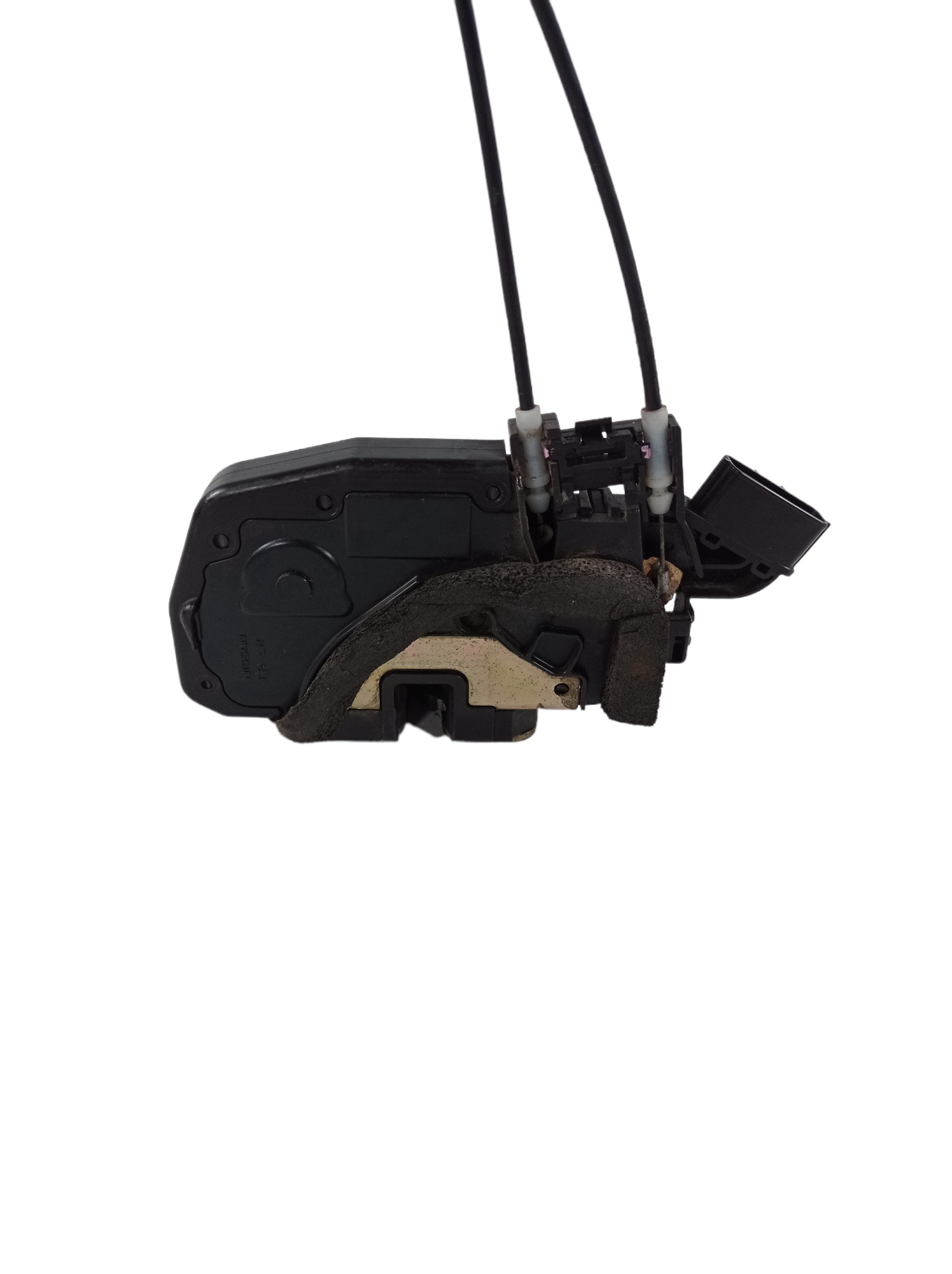Jk557k Fechadura Porta Diant Esquerd Nissan Sentra 2007 2008 6