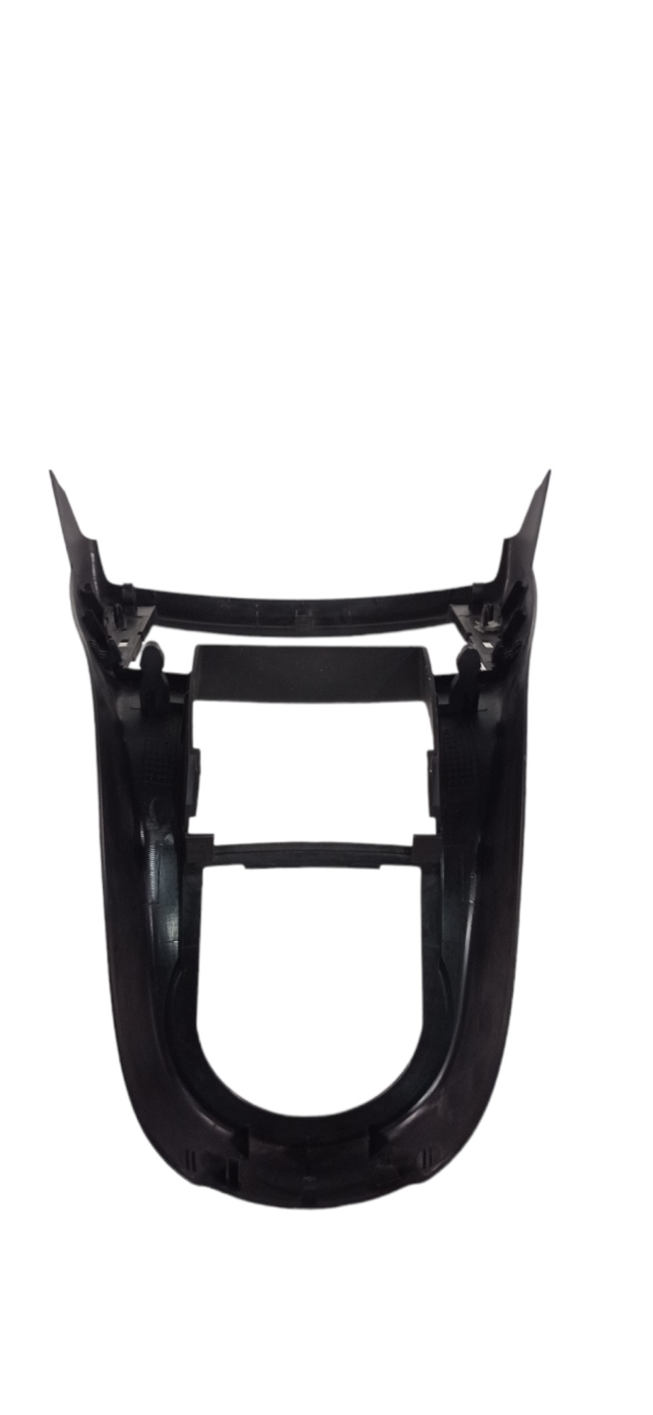 Moldura Console Central Citroen C4 2004 A 2009 7