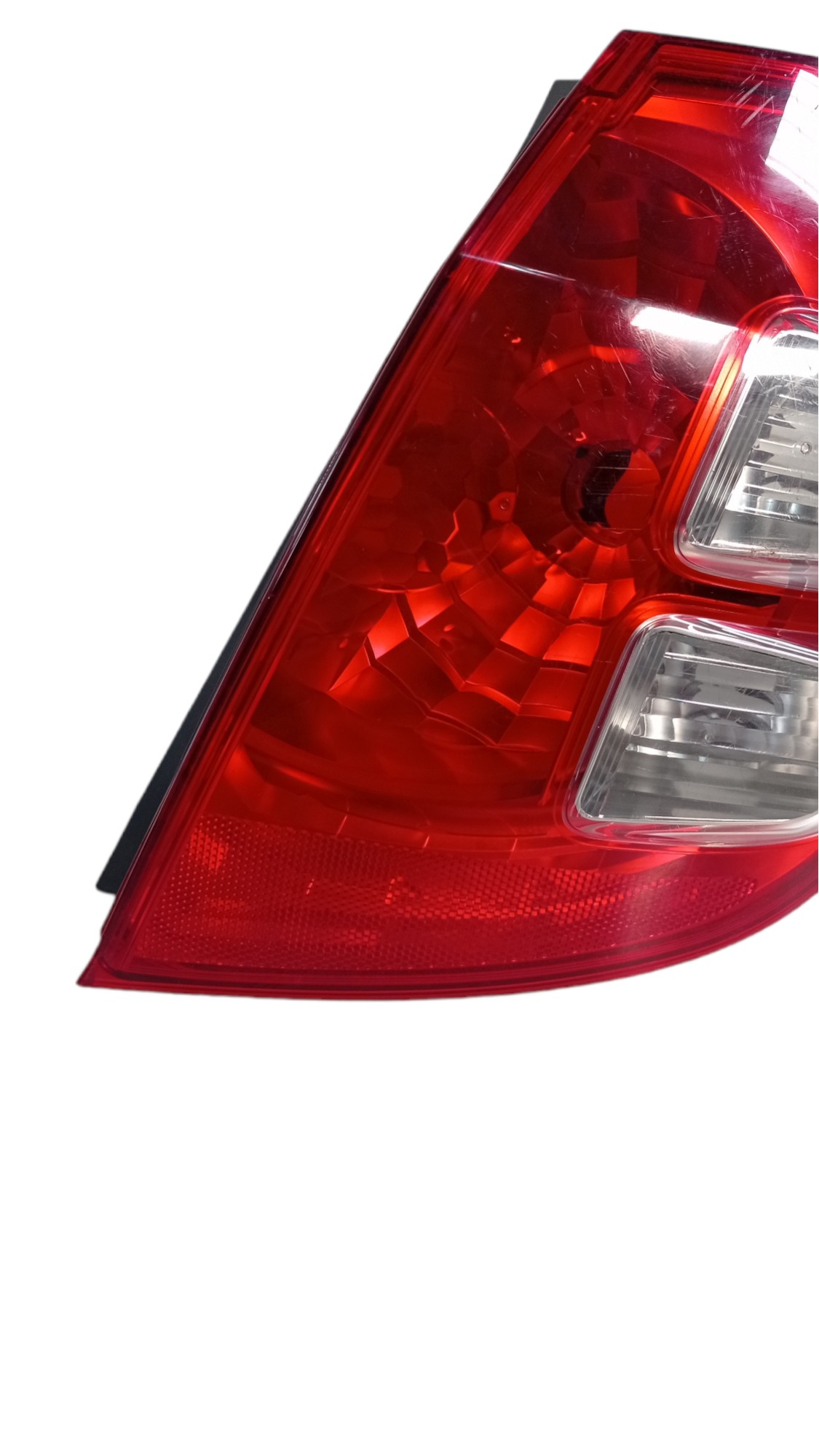 Lanterna Traseira Direita Honda Fit 2009 A 2014 Original 3