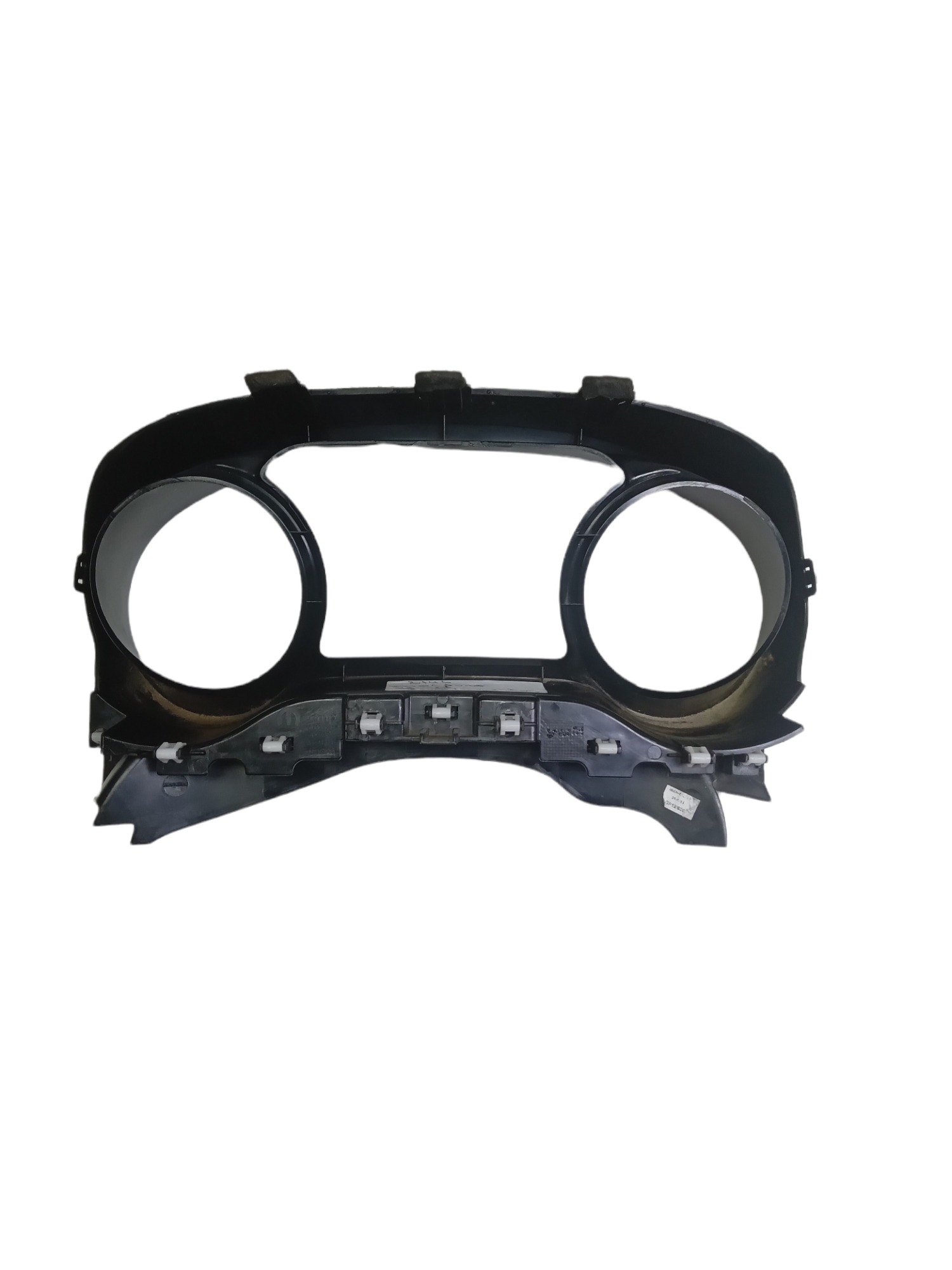 Moldura Painel De Instrumento Fiat Argo 18/19 100243781 2
