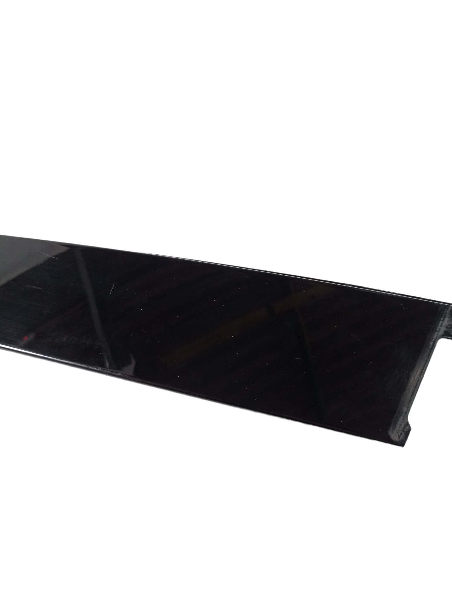 31294843 Moldura Porta Dianteira Direita Volvo Xc60 2010 5