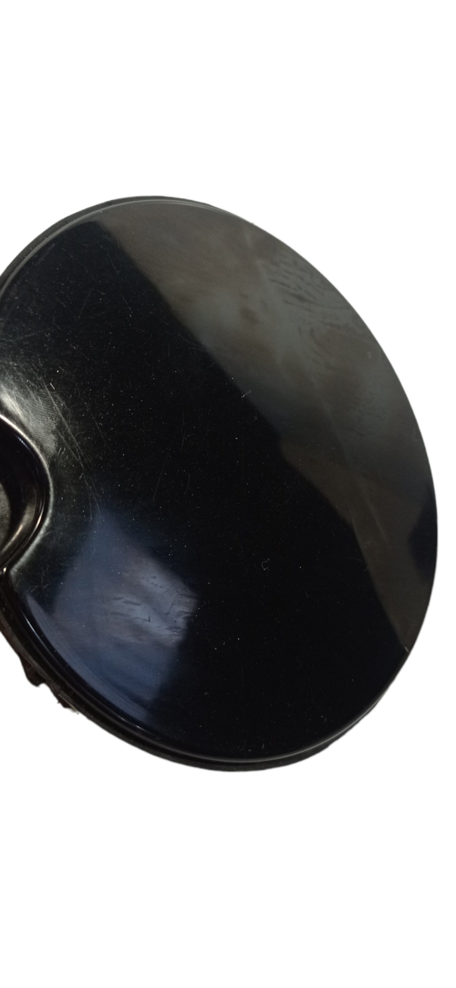 Portinhola Tanque Combustível Citroen C4 Hatch 2010 3
