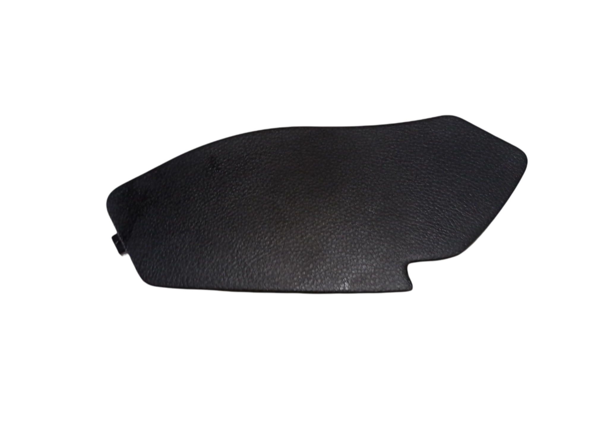 Moldura Lateral Esquerdo Do Painel Nissan Tiida 2009 1