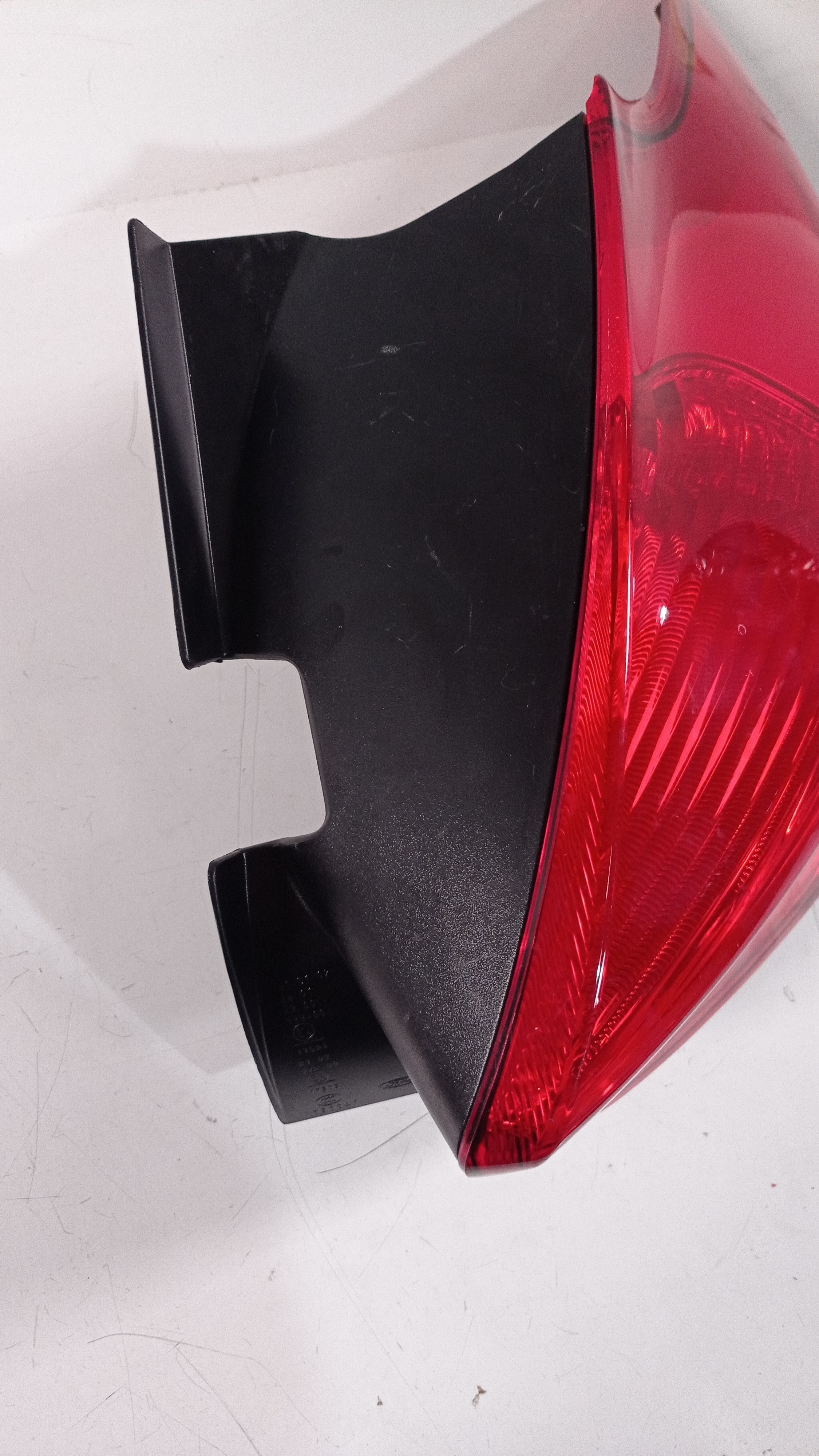 Lanterna Traseira Direita Ford Focus Hatch 2016 Recuperada 6