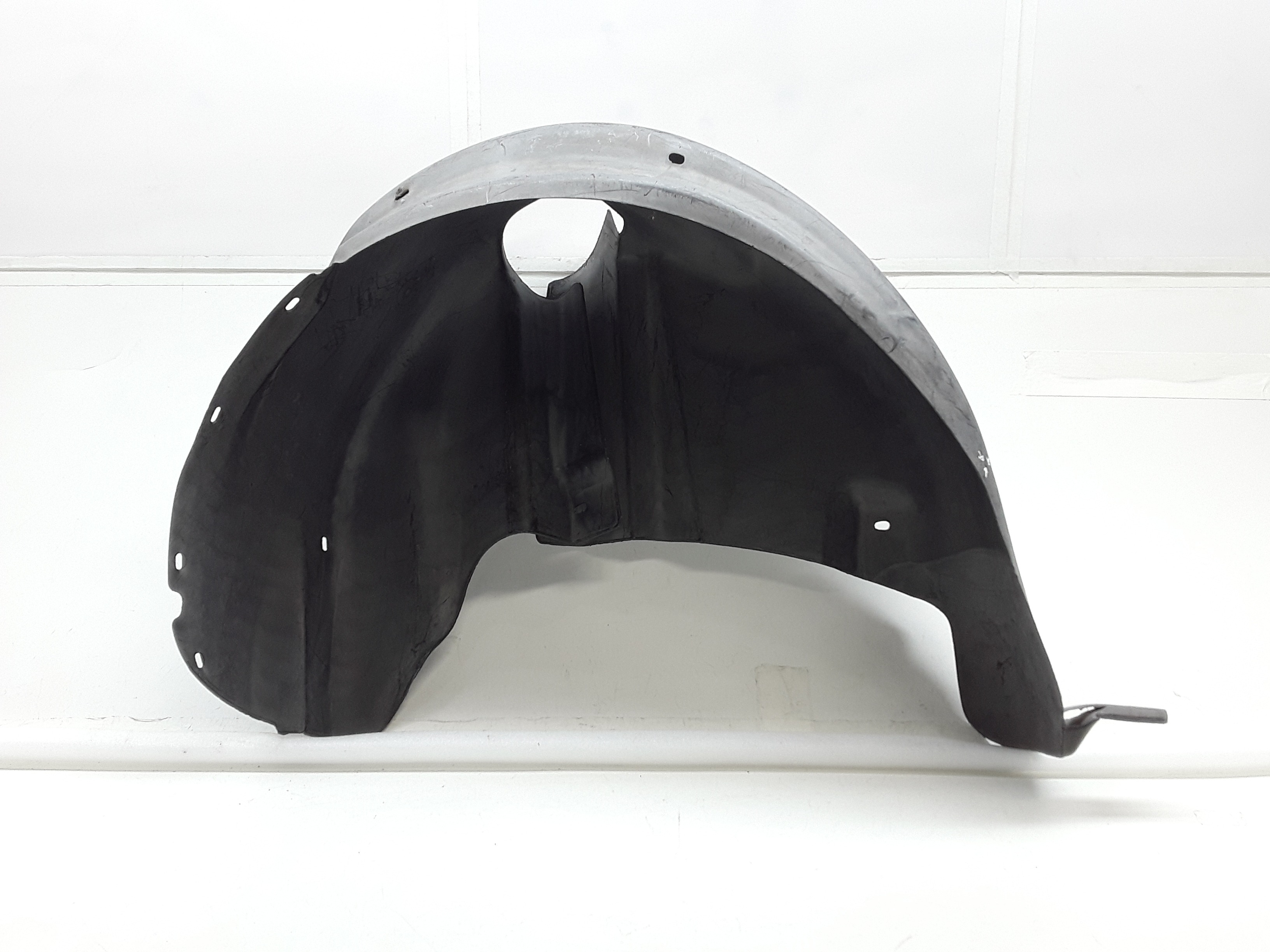 6q0810972a Parabarro Traseiro Direito Vw Polo 2003 1