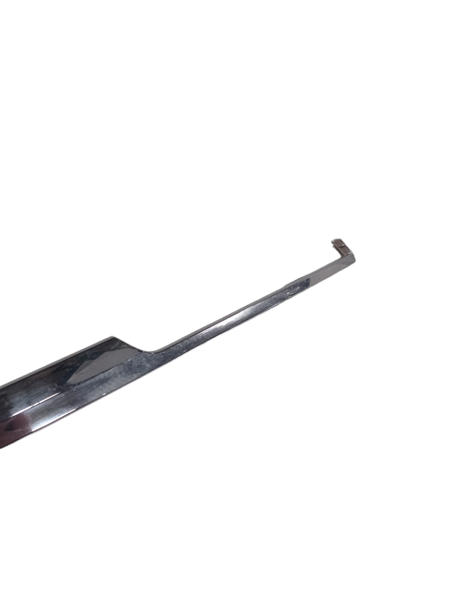 5nn853835 Friso Cromado Parachoque Tras Vw Tiguan 19/21 5